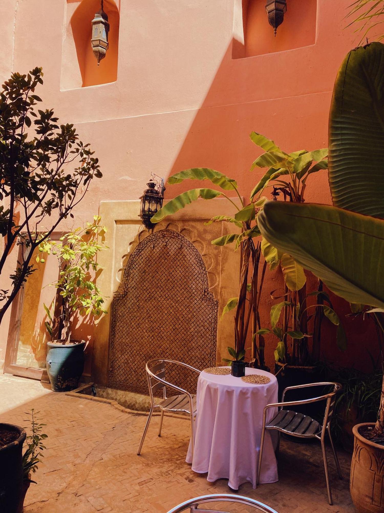 Sidi Radoine Bed & Breakfast