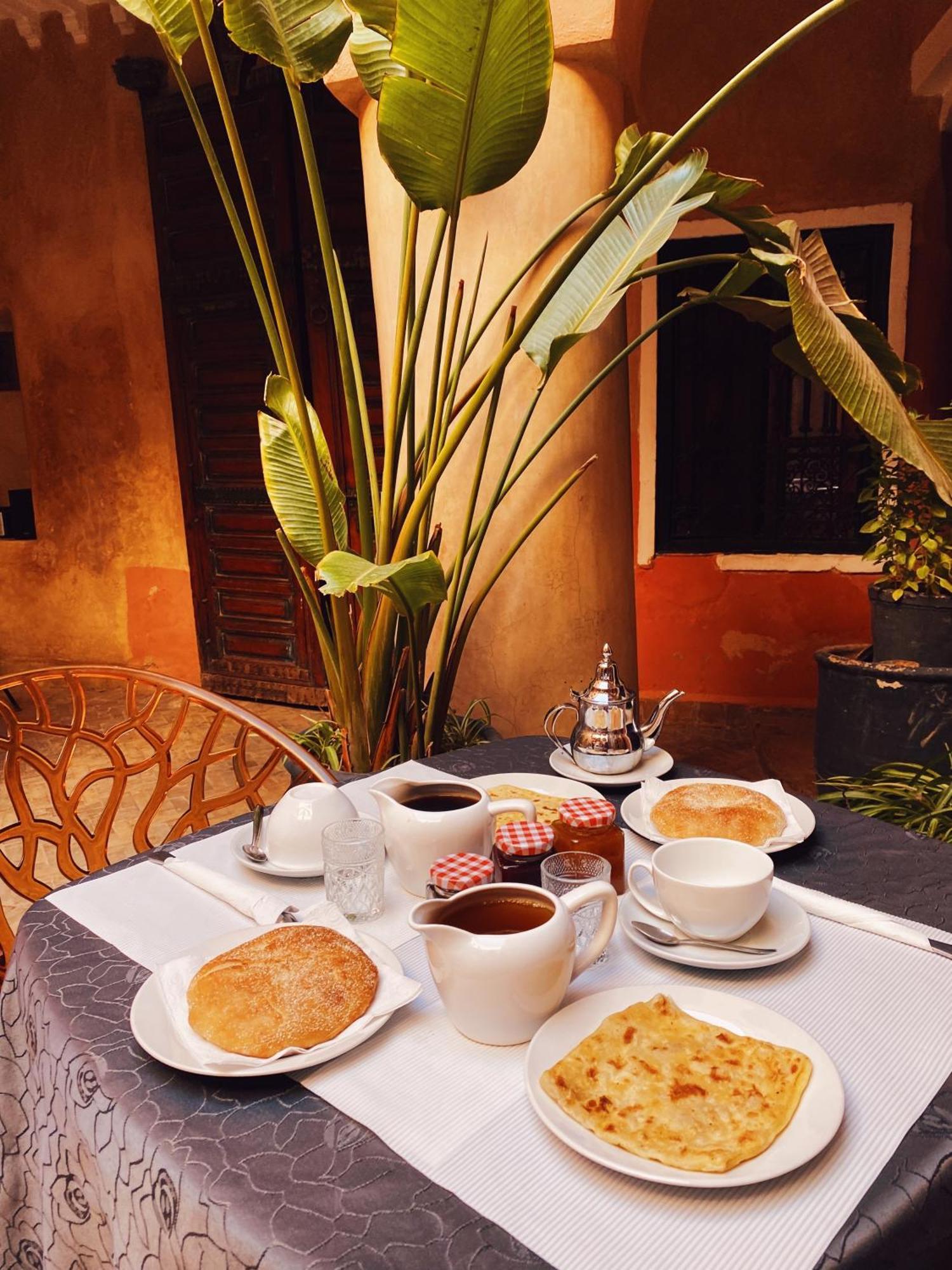 Sidi Radoine Marrakesh