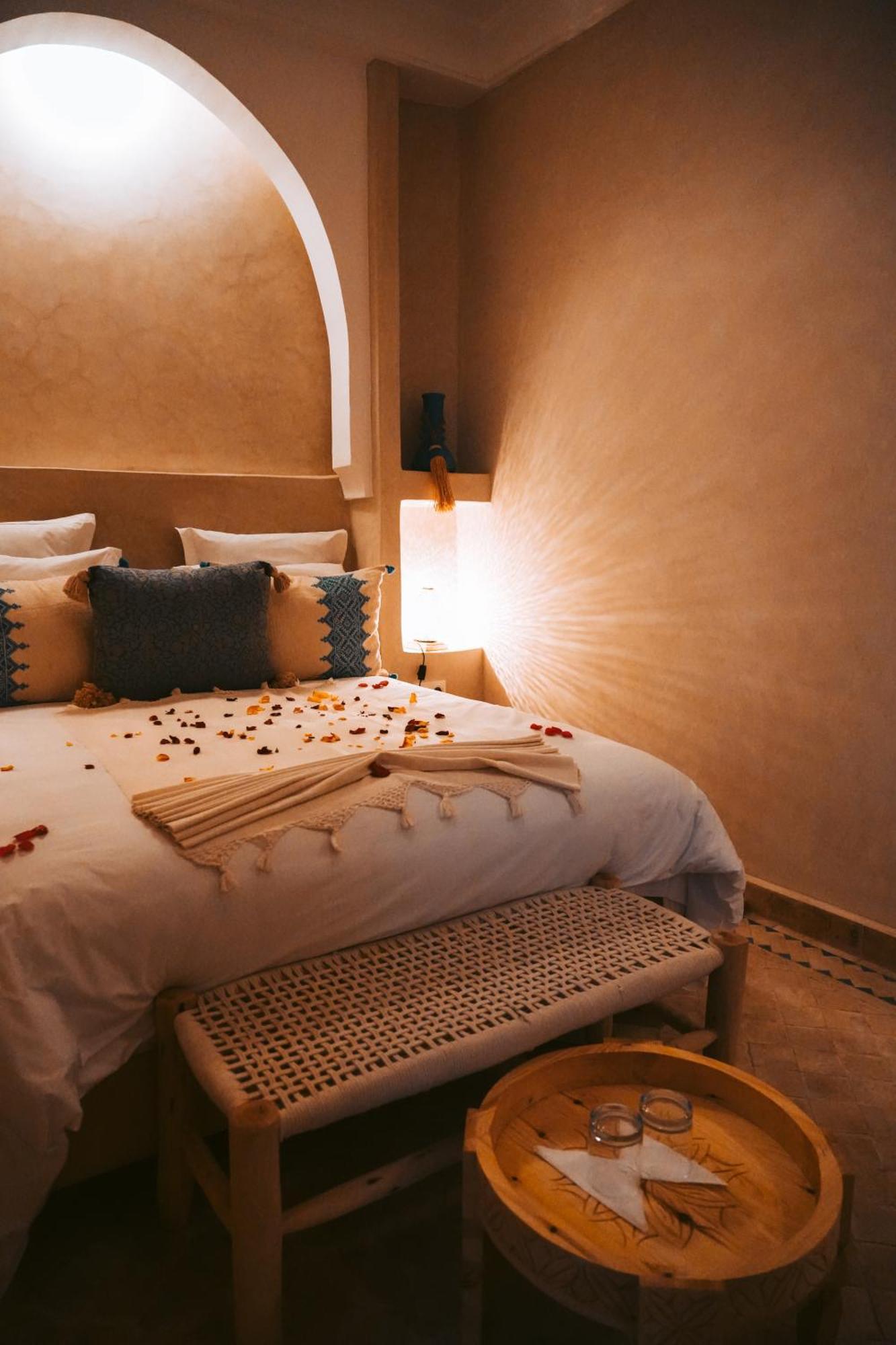 Riad Citrus By La Siredrah Marrakesch