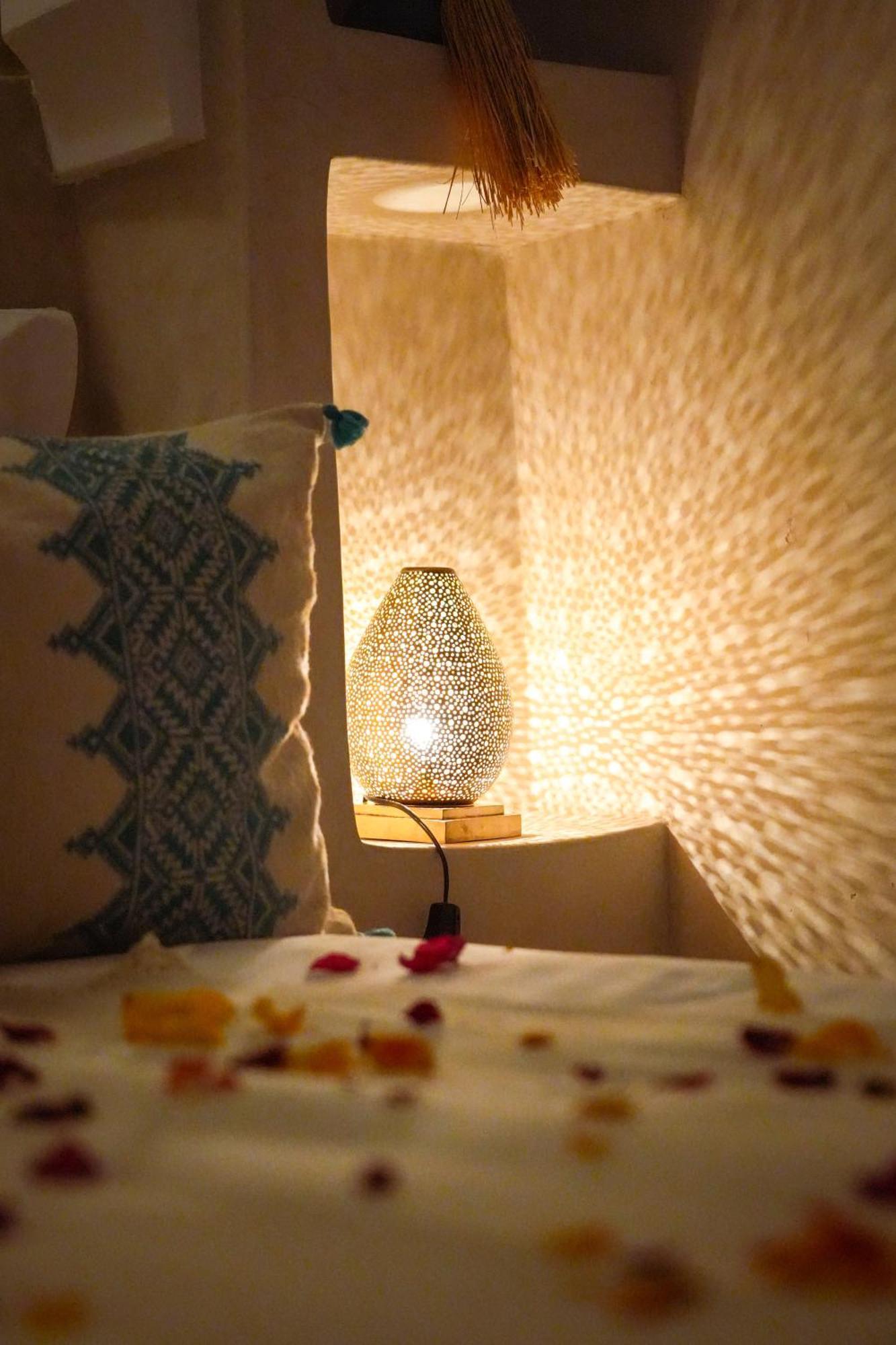 Riad Citrus By La Siredrah *