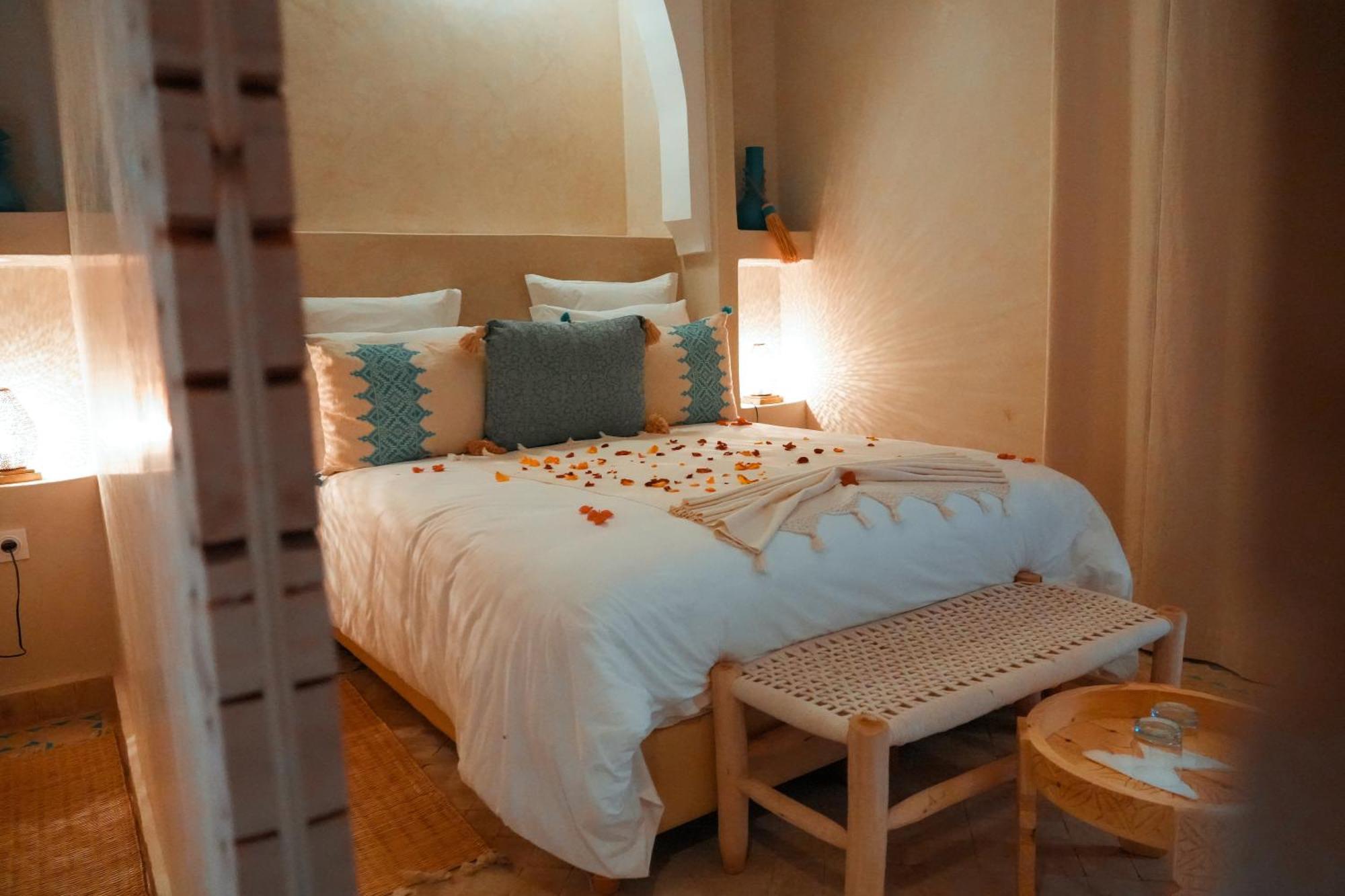 Riad Citrus By La Siredrah