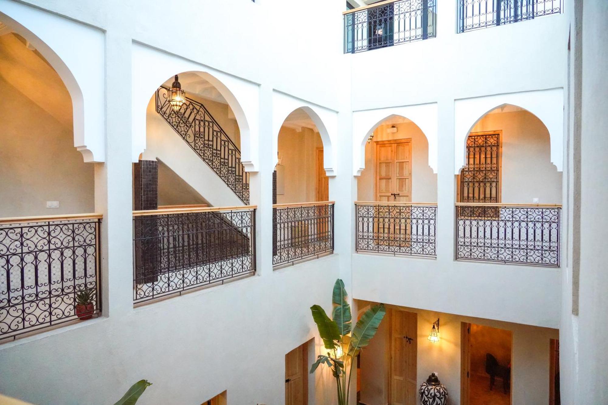 Riad Citrus By La Siredrah