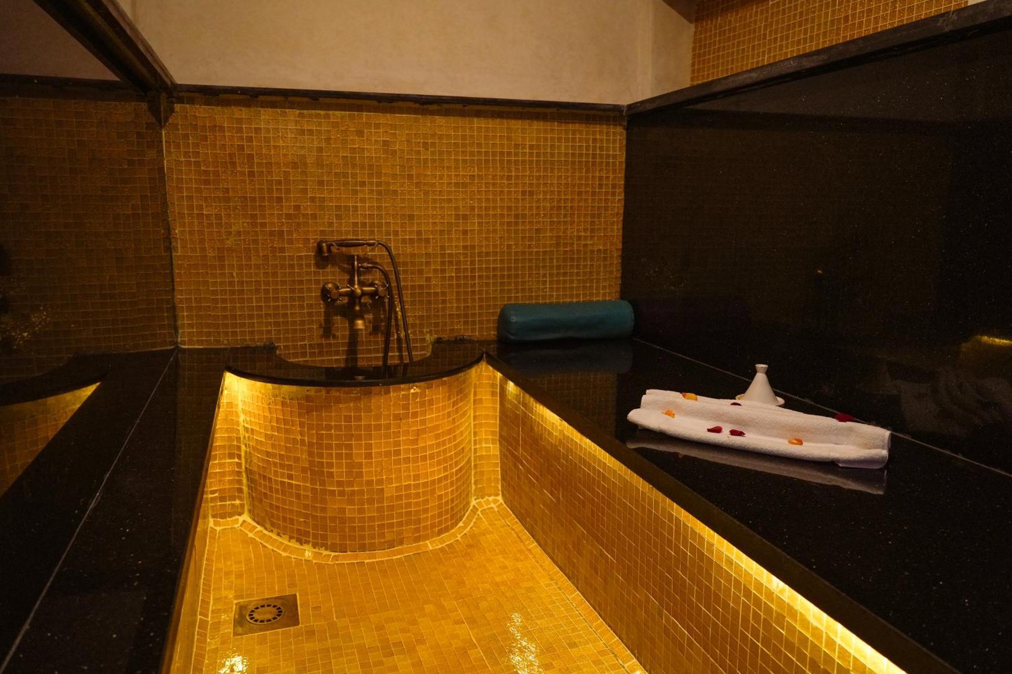 Citrus By La Siredrah Riad Marrakesch