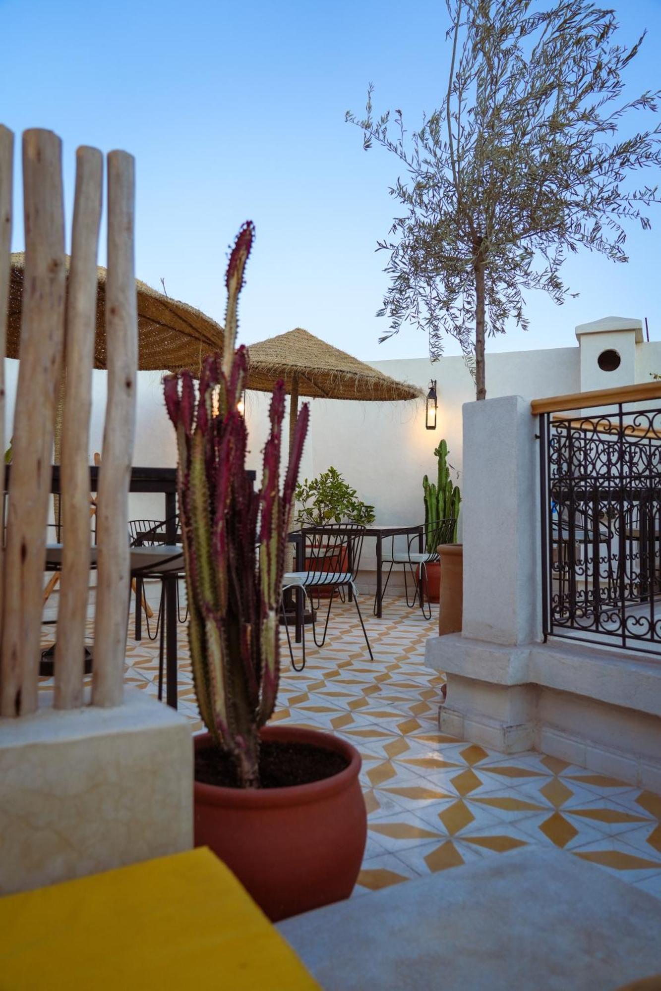 Riad Citrus By La Siredrah
