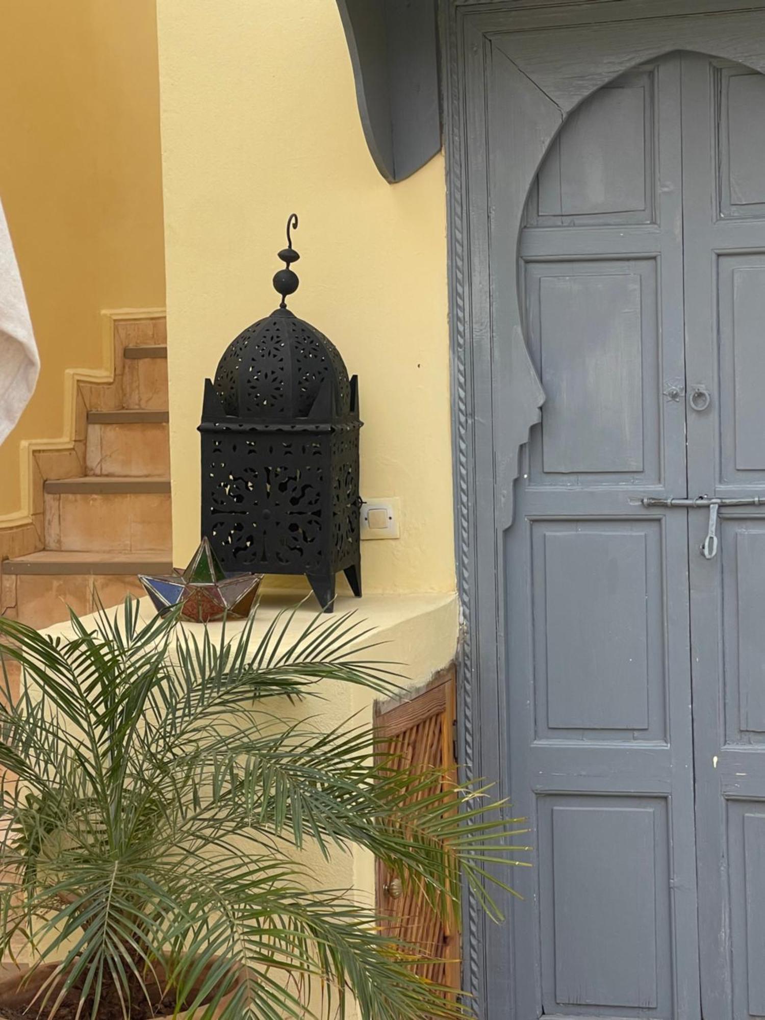 Riad Dar Naomi