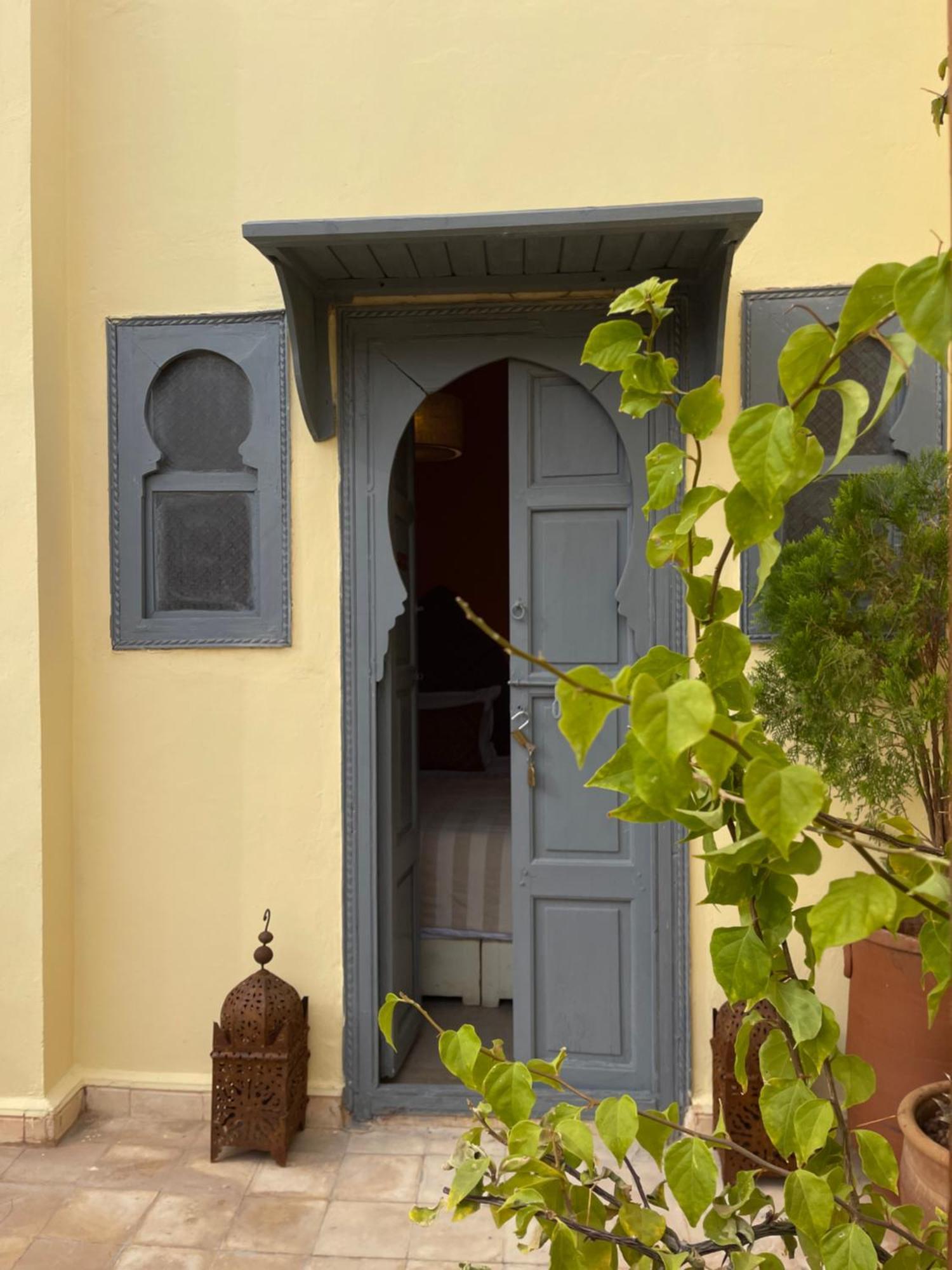 Dar Naomi Riad Marrakesh