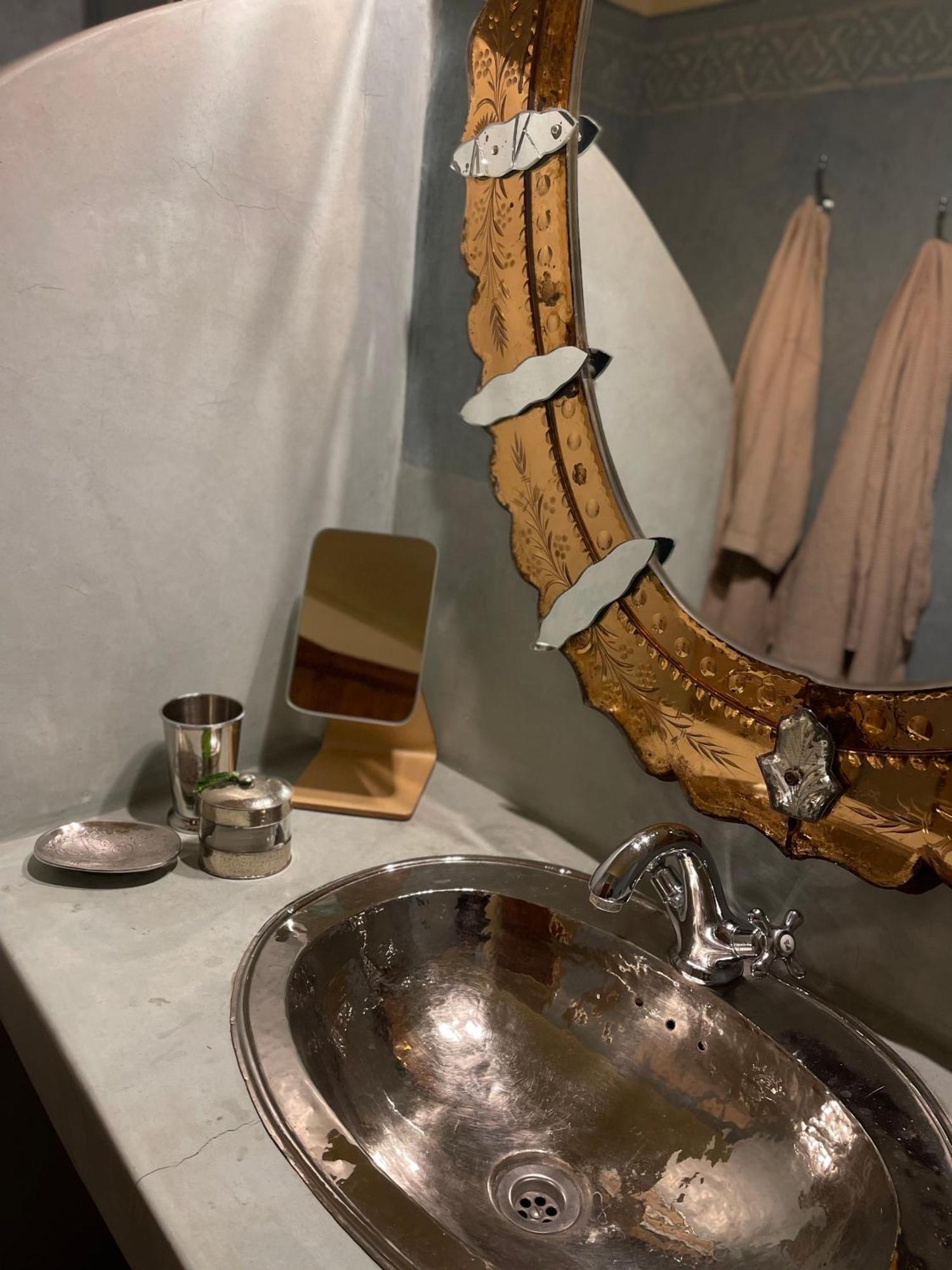 Riad Dar Naomi Marrakesh