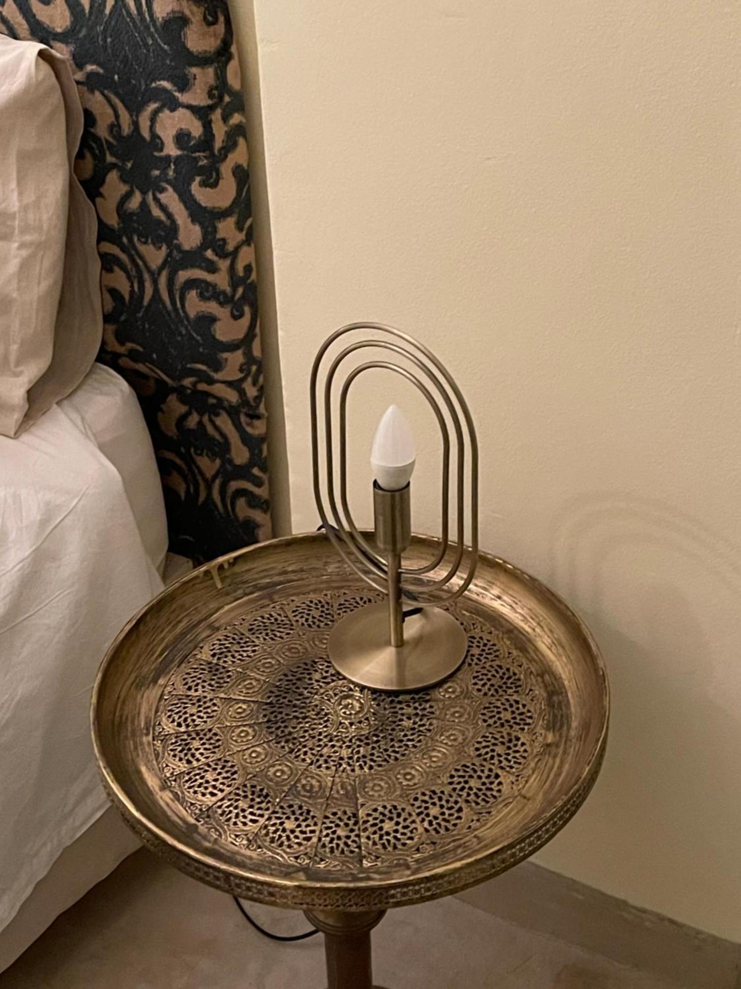 Dar Naomi Riad Marrakesh