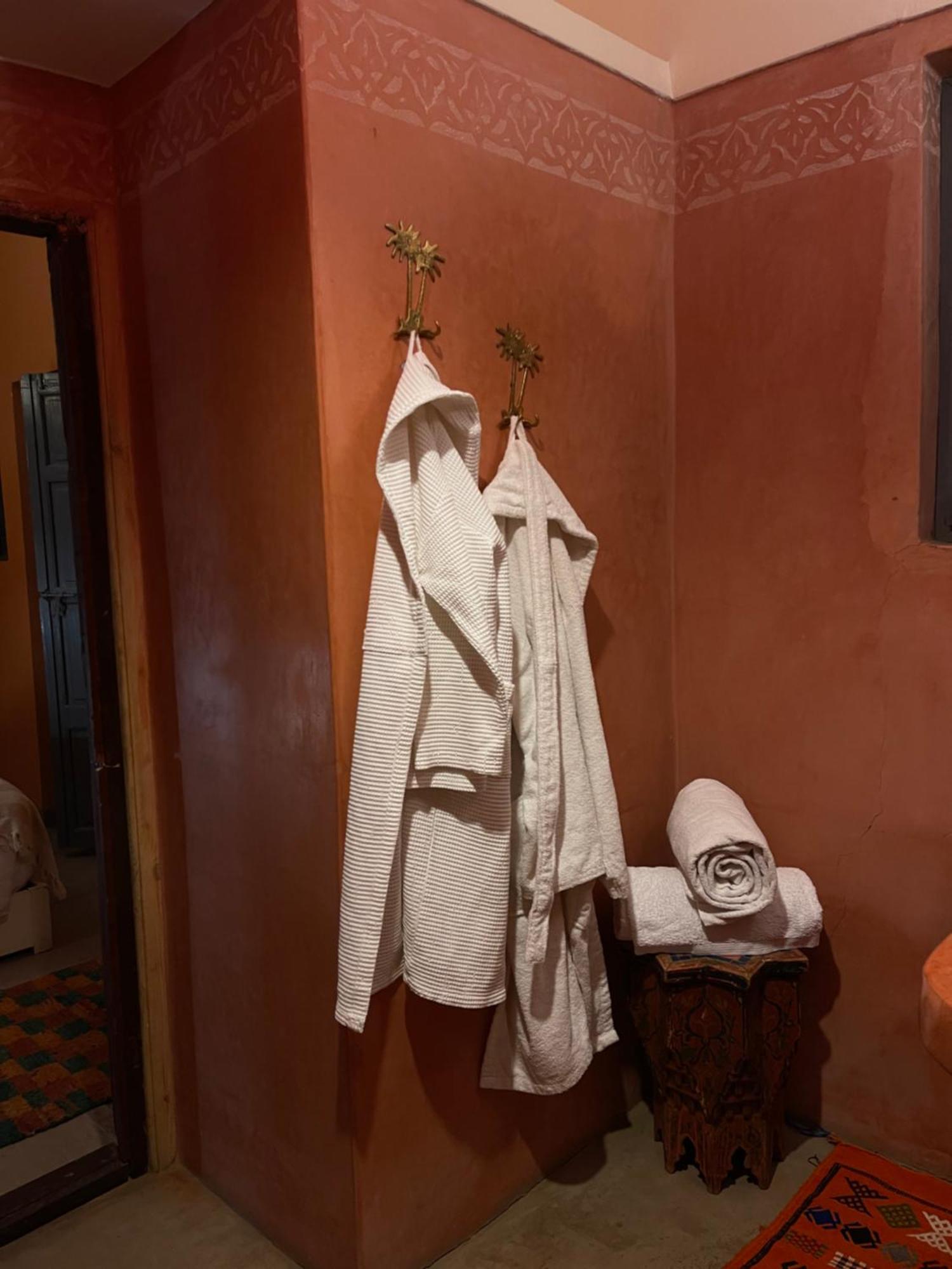 Dar Naomi Riad