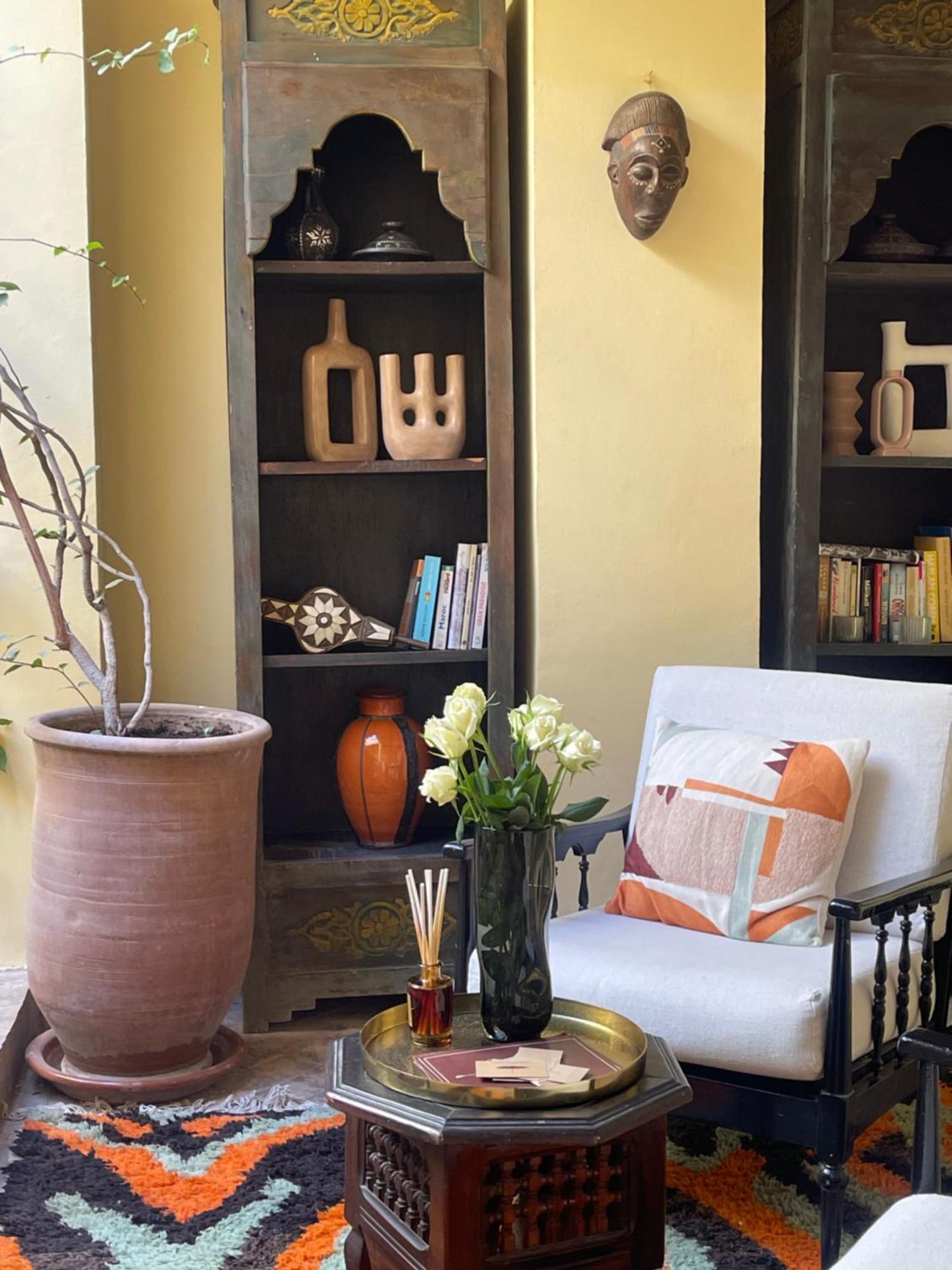 Riad Dar Naomi