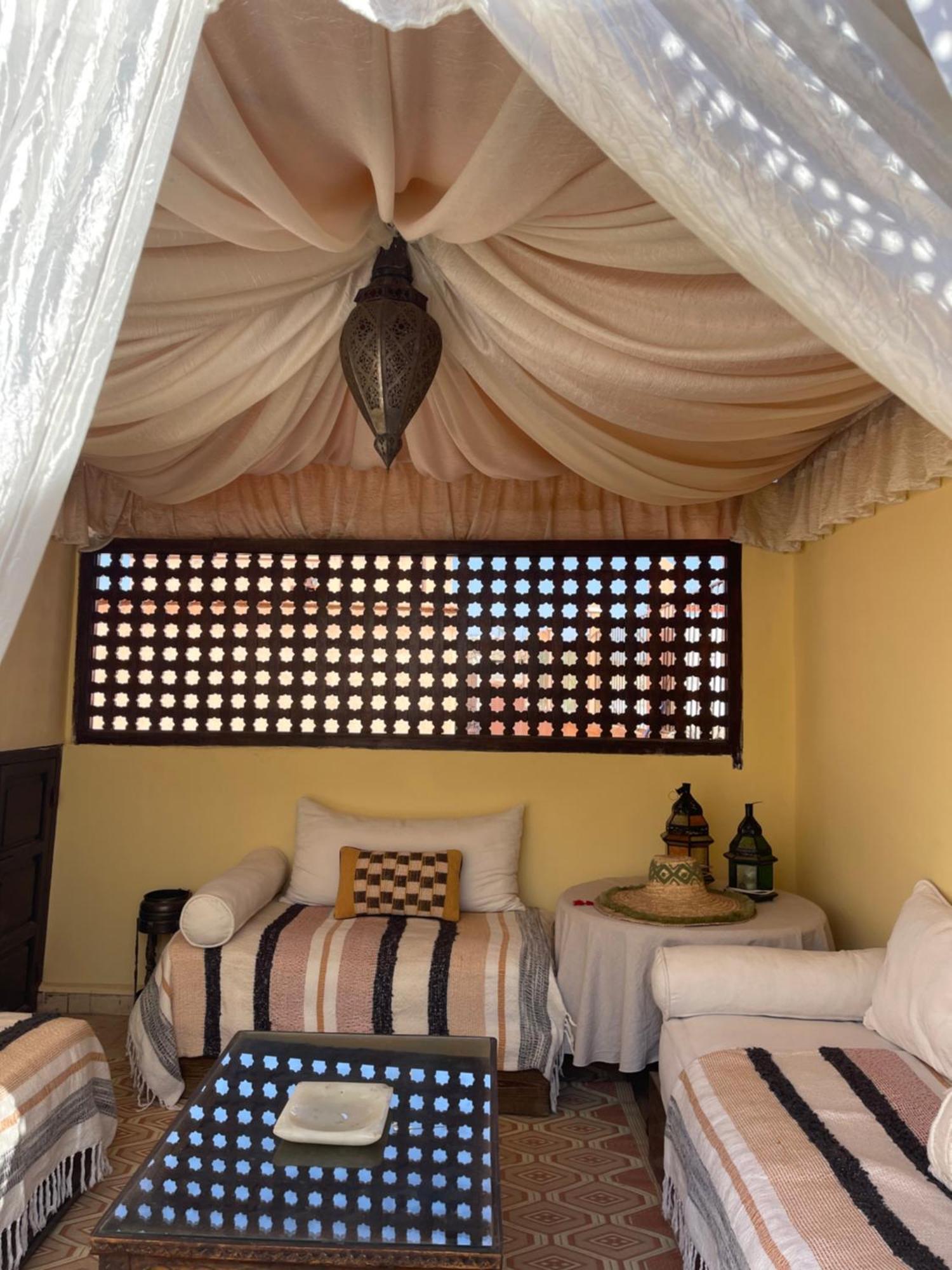 Dar Naomi Riad Marrakesh