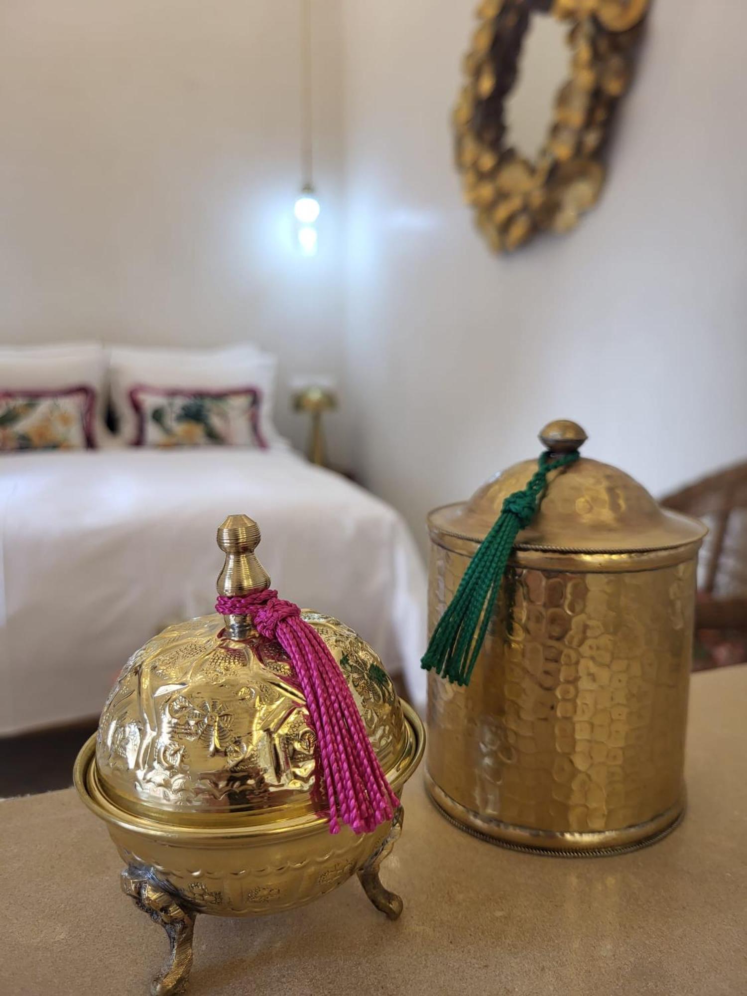 Lallabaya Affittacamere Marrakesh
