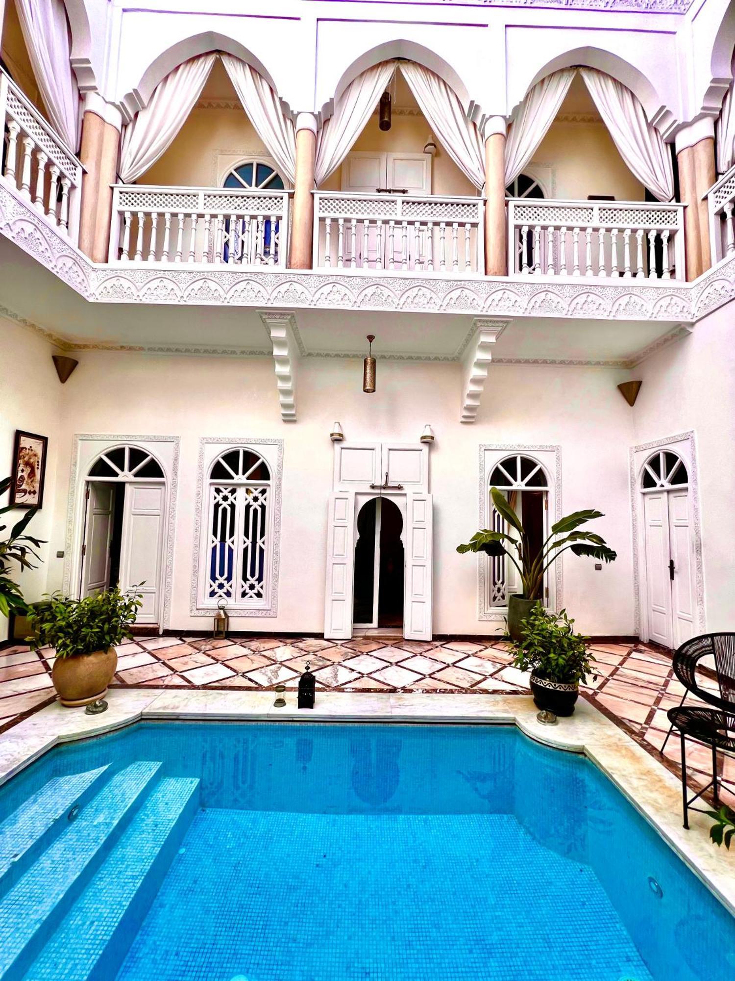 Dreams Riad
