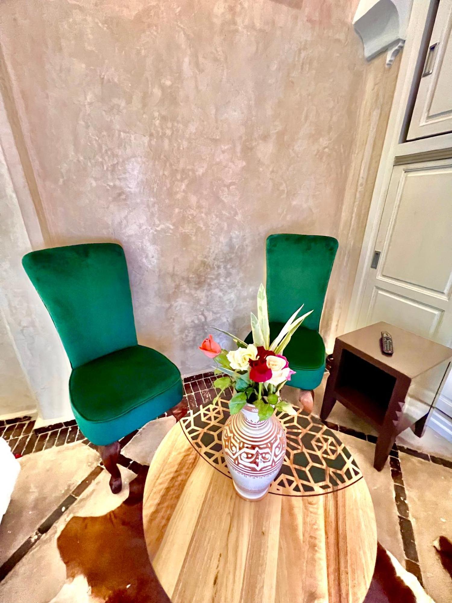Riad Dreams 3*