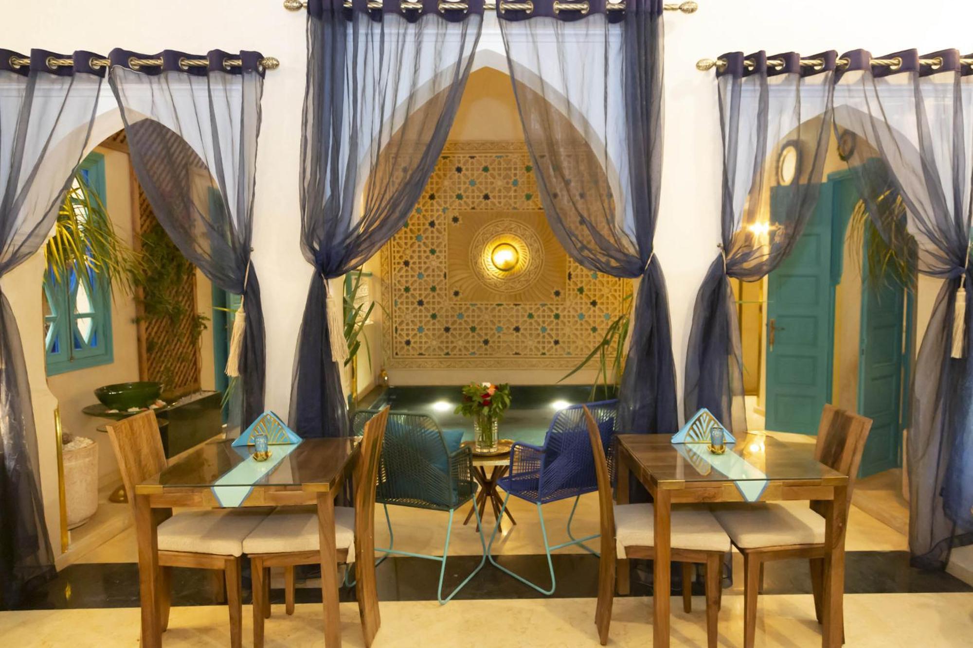 La Rose Orientale Marrakech 4* Marrakesh