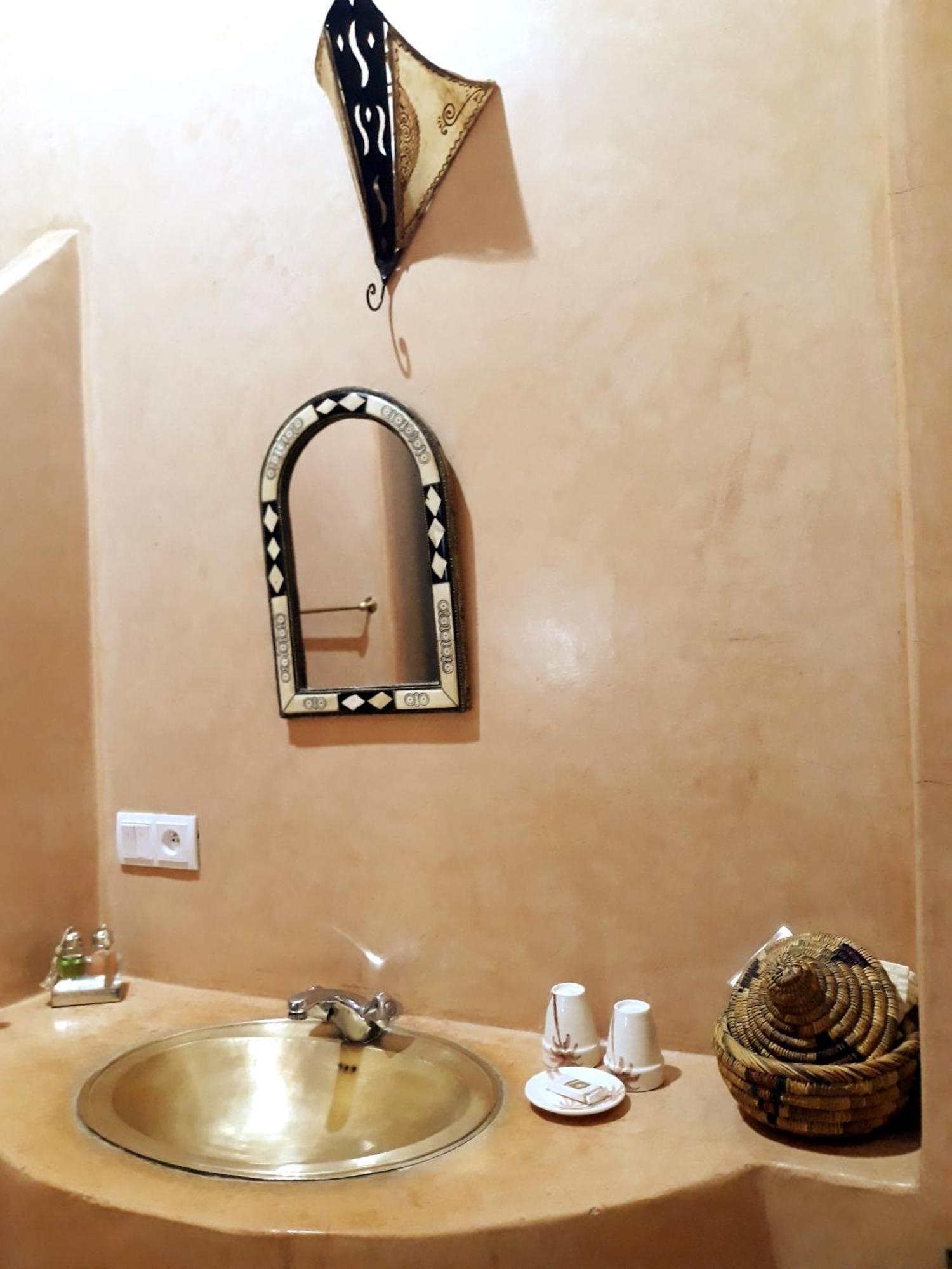 Dar Zampa Riad Marrakesh