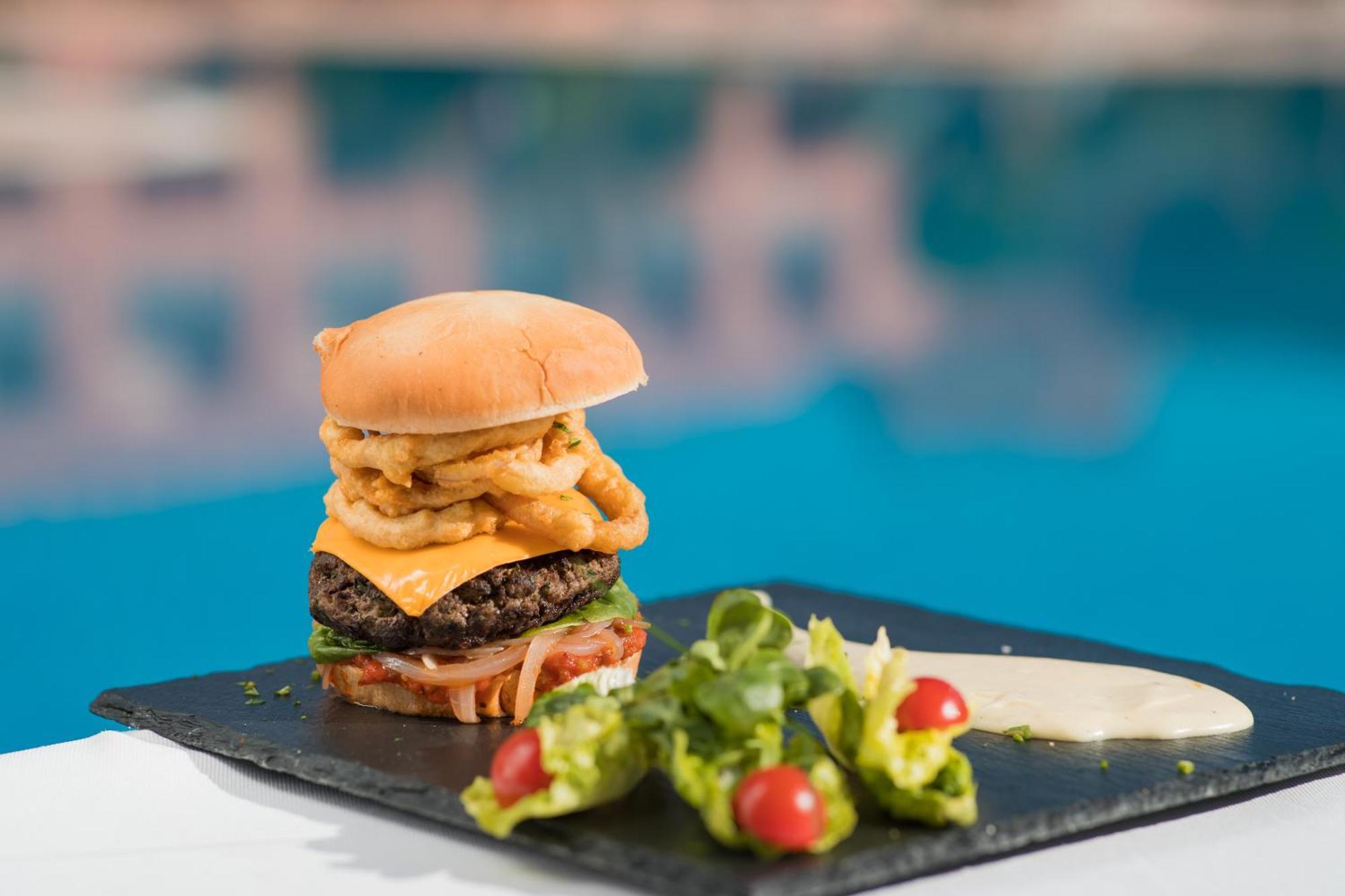 Mogador Aqua Fun & 5* Marrakesh