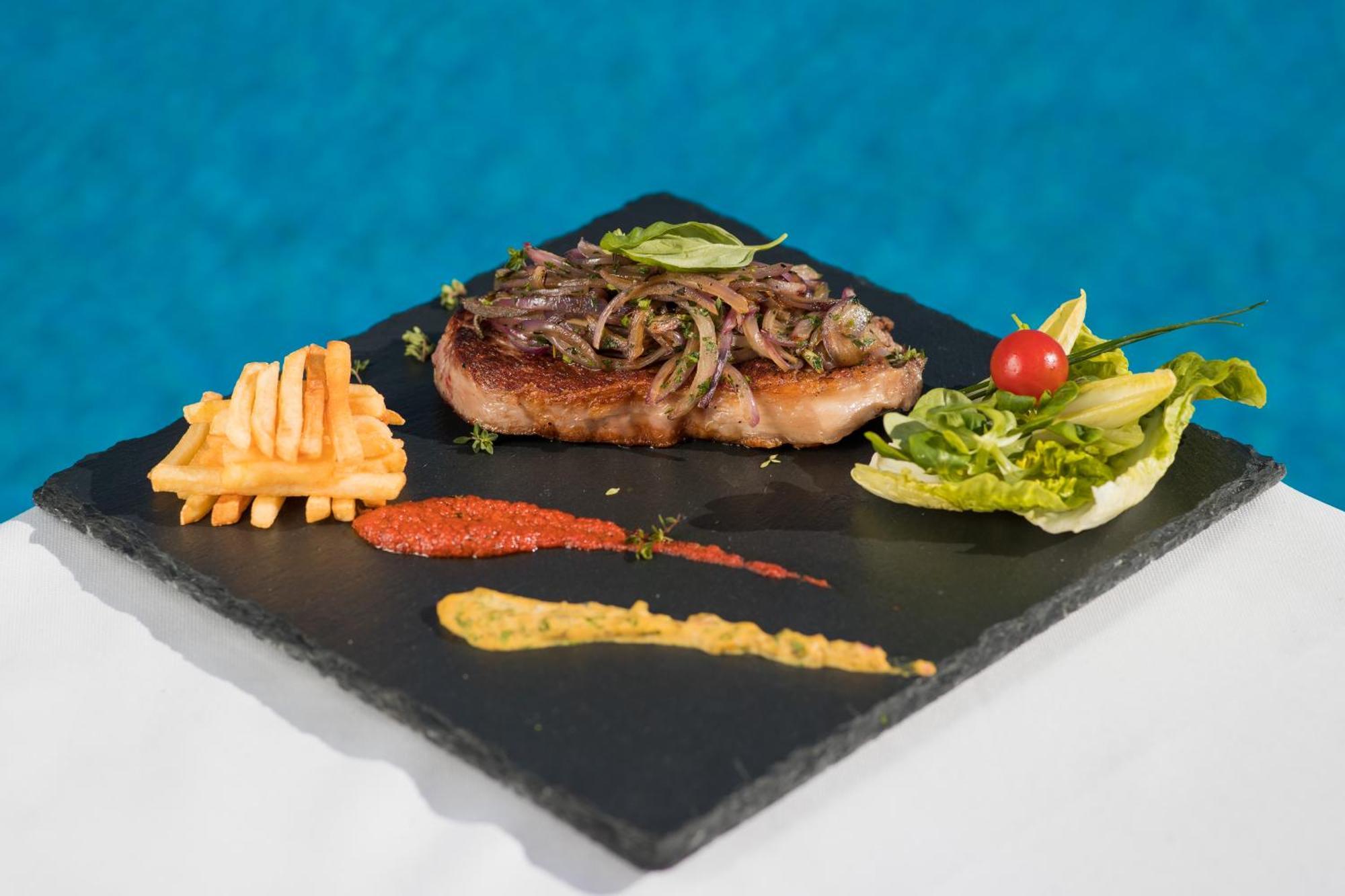Hotel Mogador Aqua Fun &