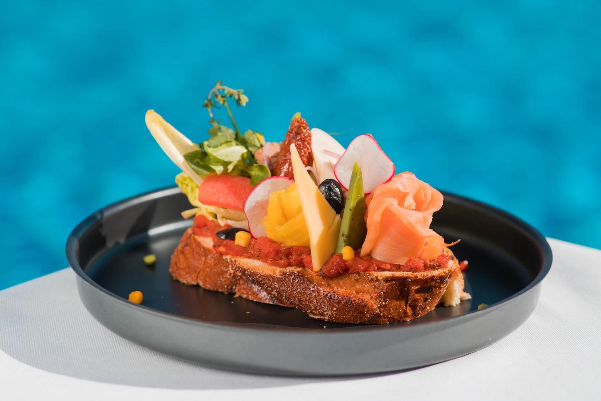 Hotel Mogador Aqua Fun & 5*