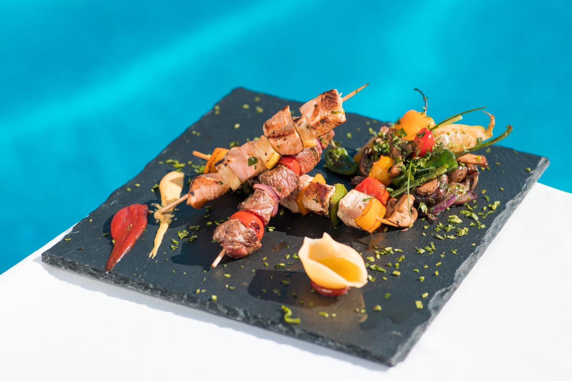 Mogador Aqua Fun & Hotel 5*