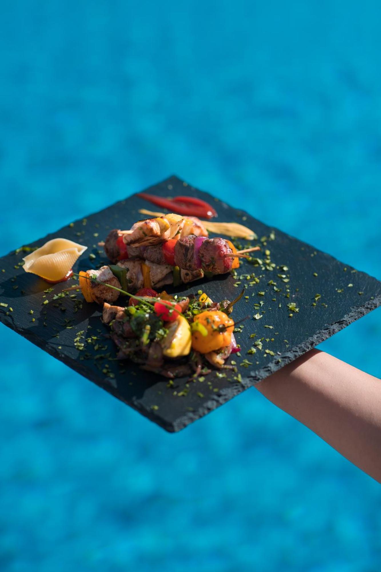 Mogador Aqua Fun & Hotel