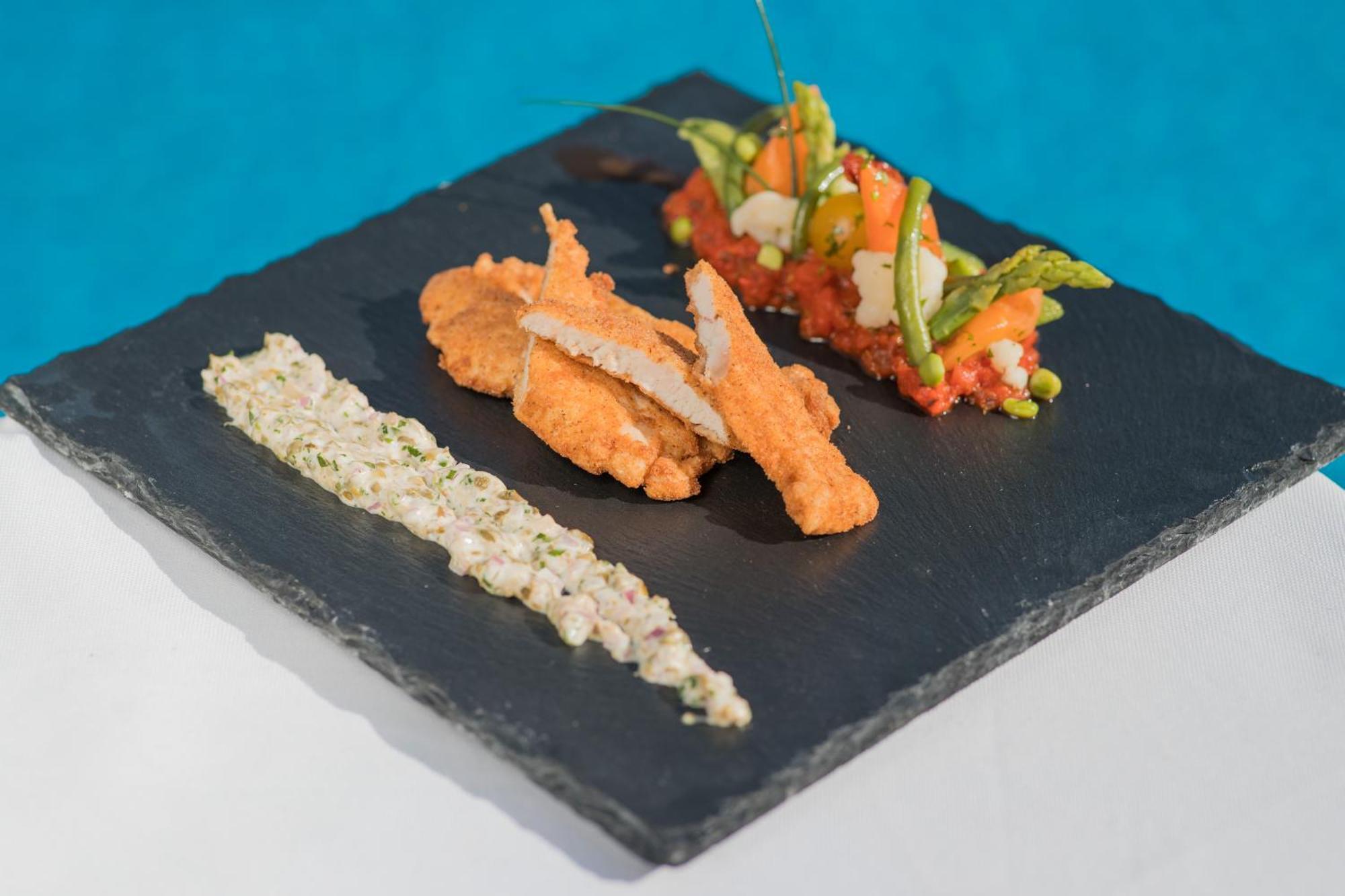 Hotel Mogador Aqua Fun & 5*