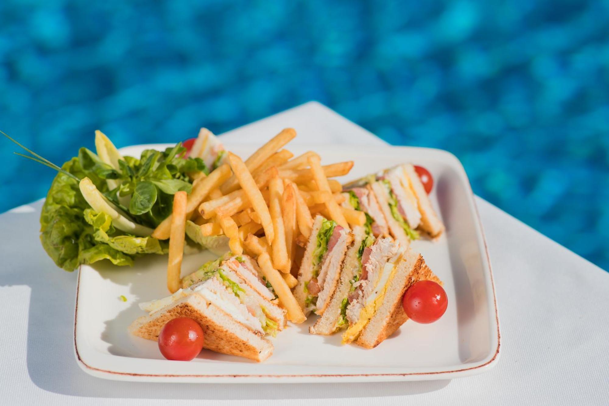 Mogador Aqua Fun & 5*