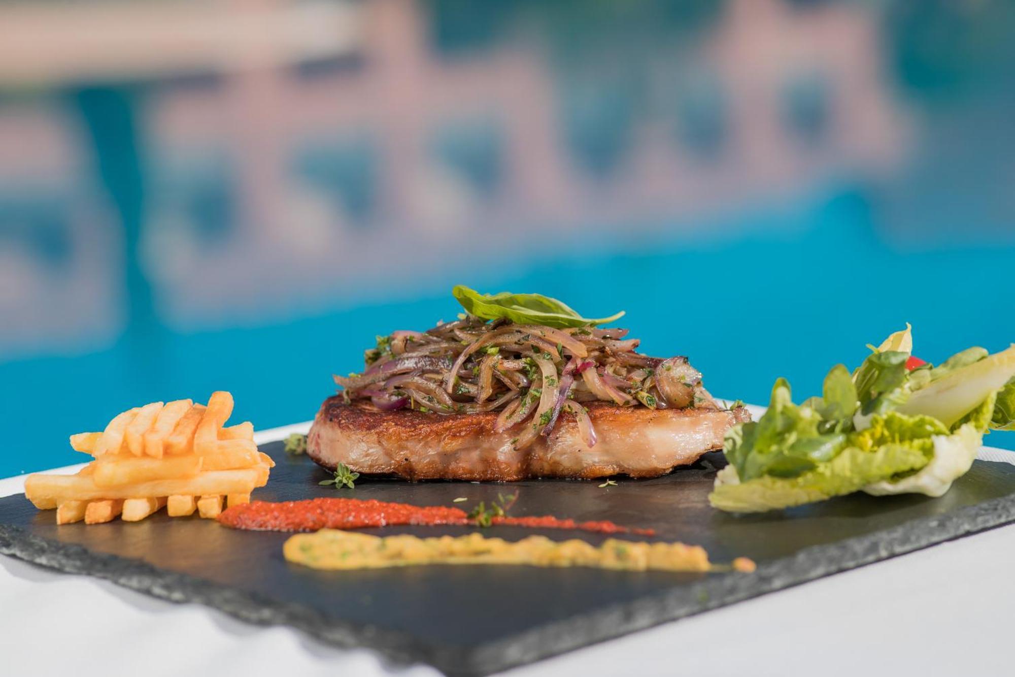 Mogador Aqua Fun &