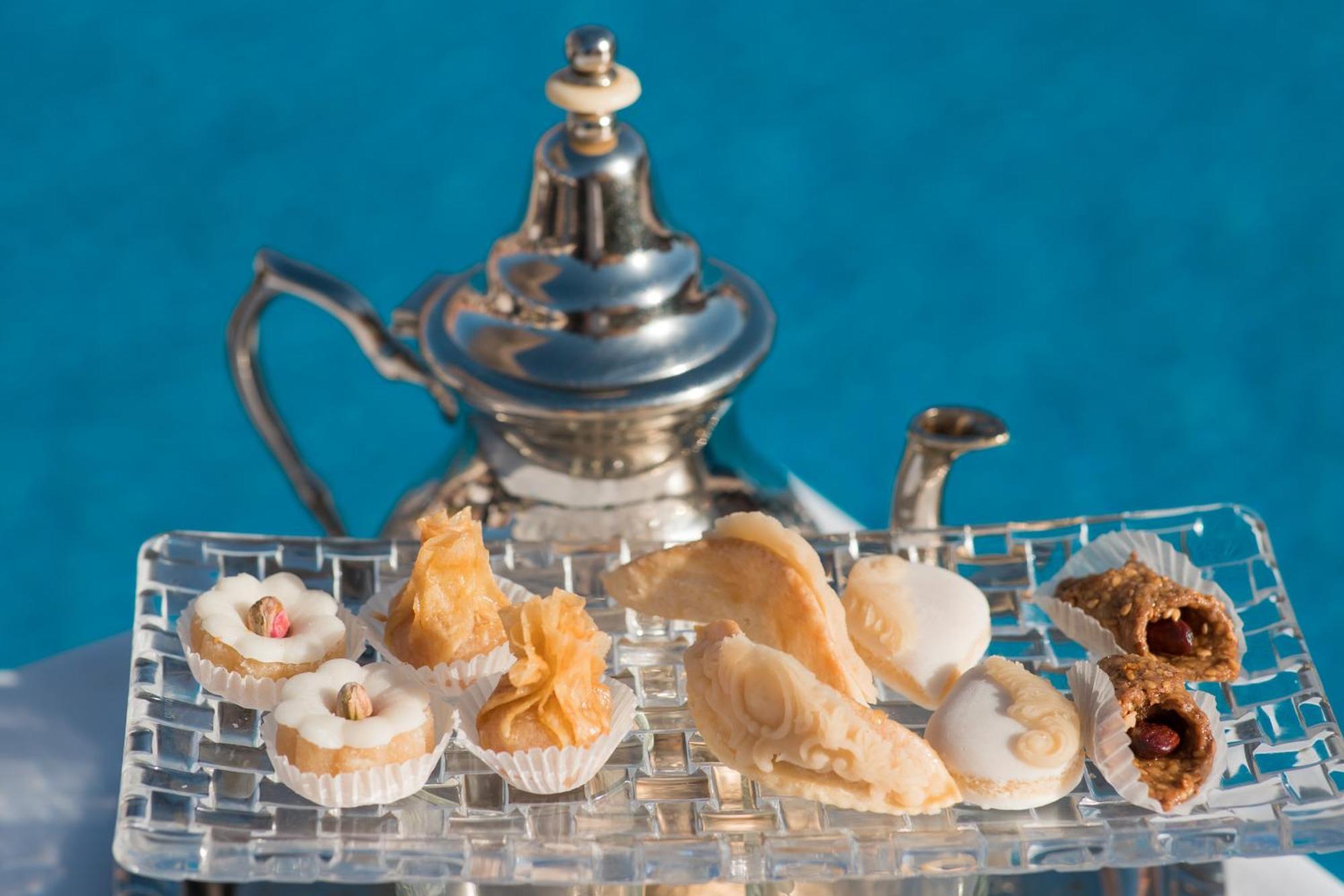 Mogador Aqua Fun & Hotel 5*