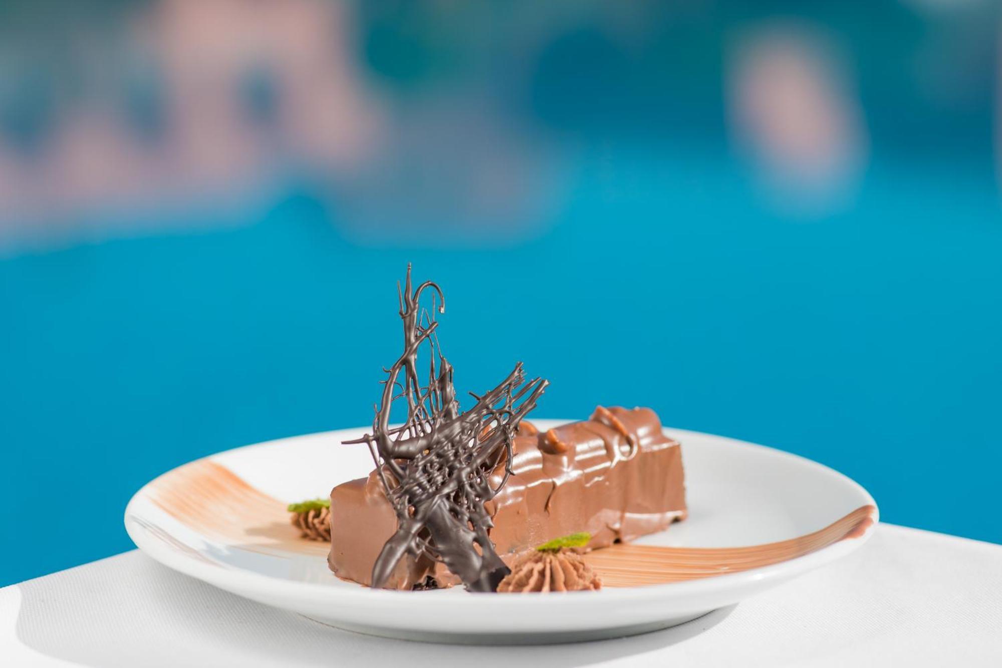 Hotel Mogador Aqua Fun &