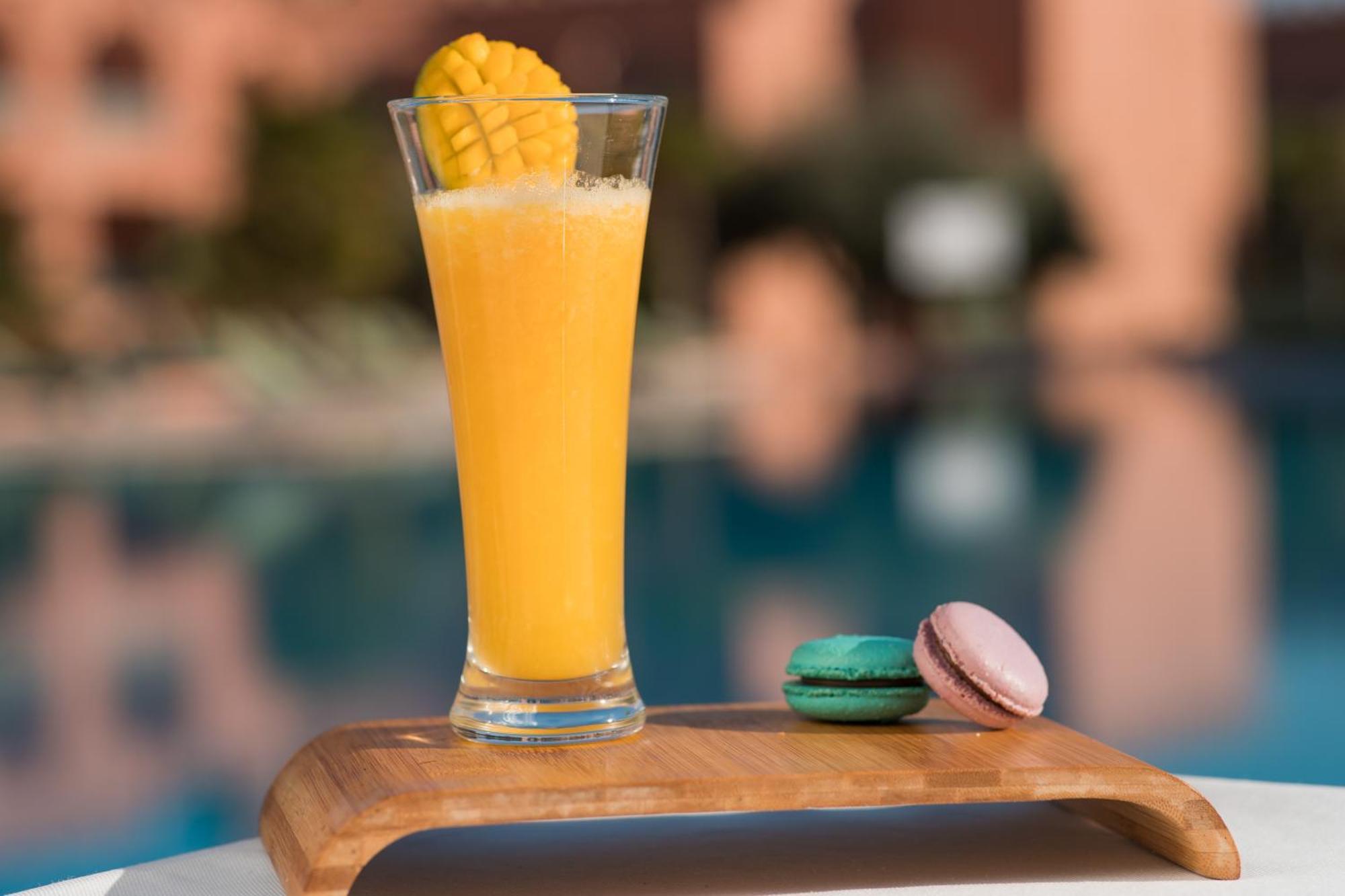 Hotel Mogador Aqua Fun & Marrakesh
