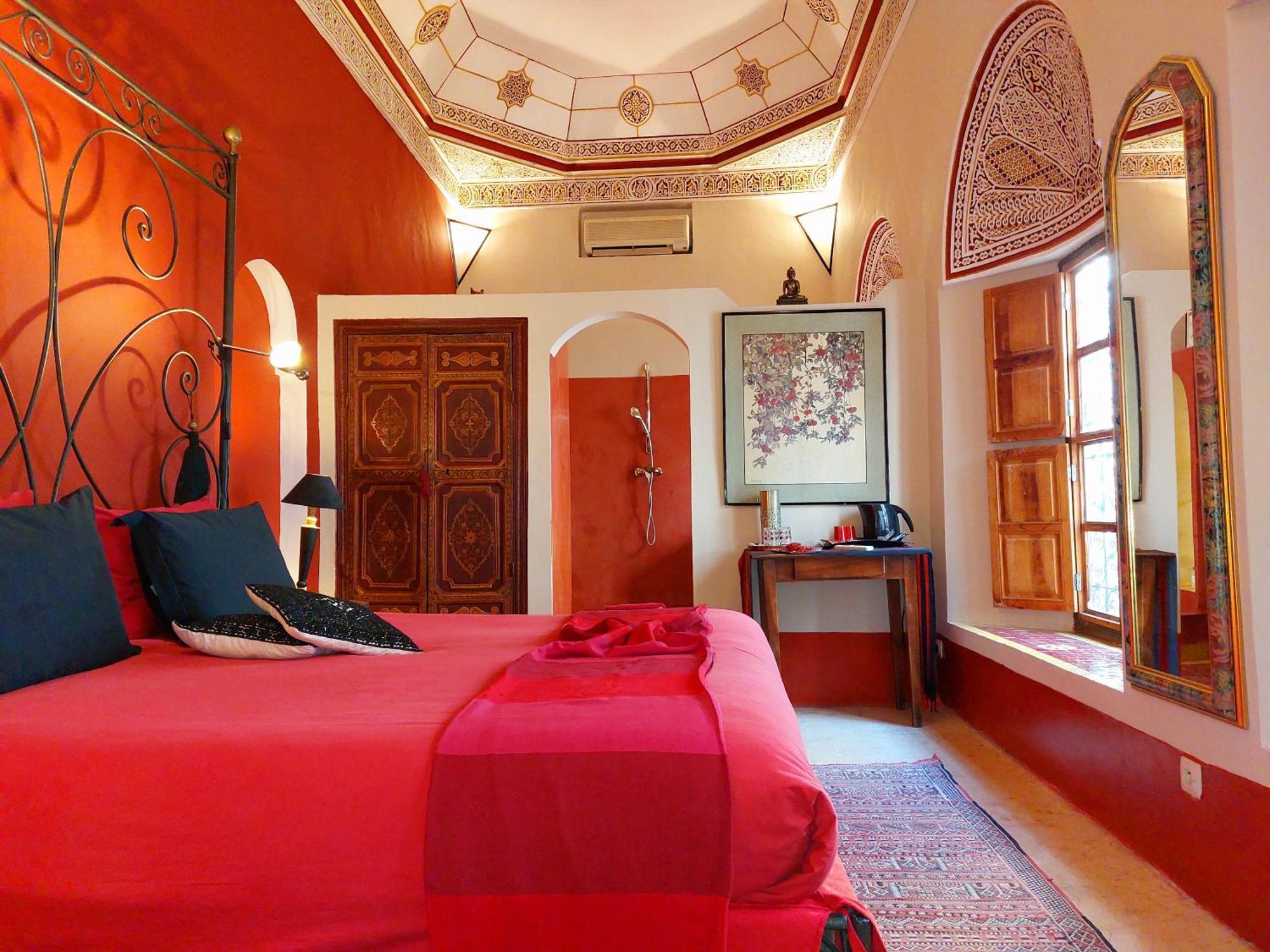 Riad Jenaï L'authentique