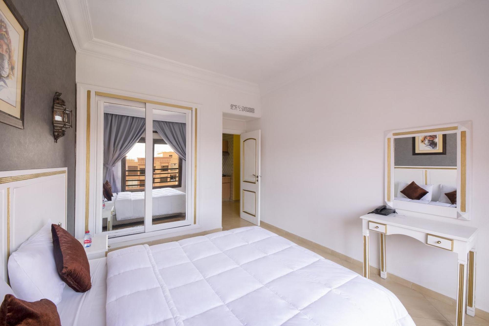 Mogador Menzah Marrakesh