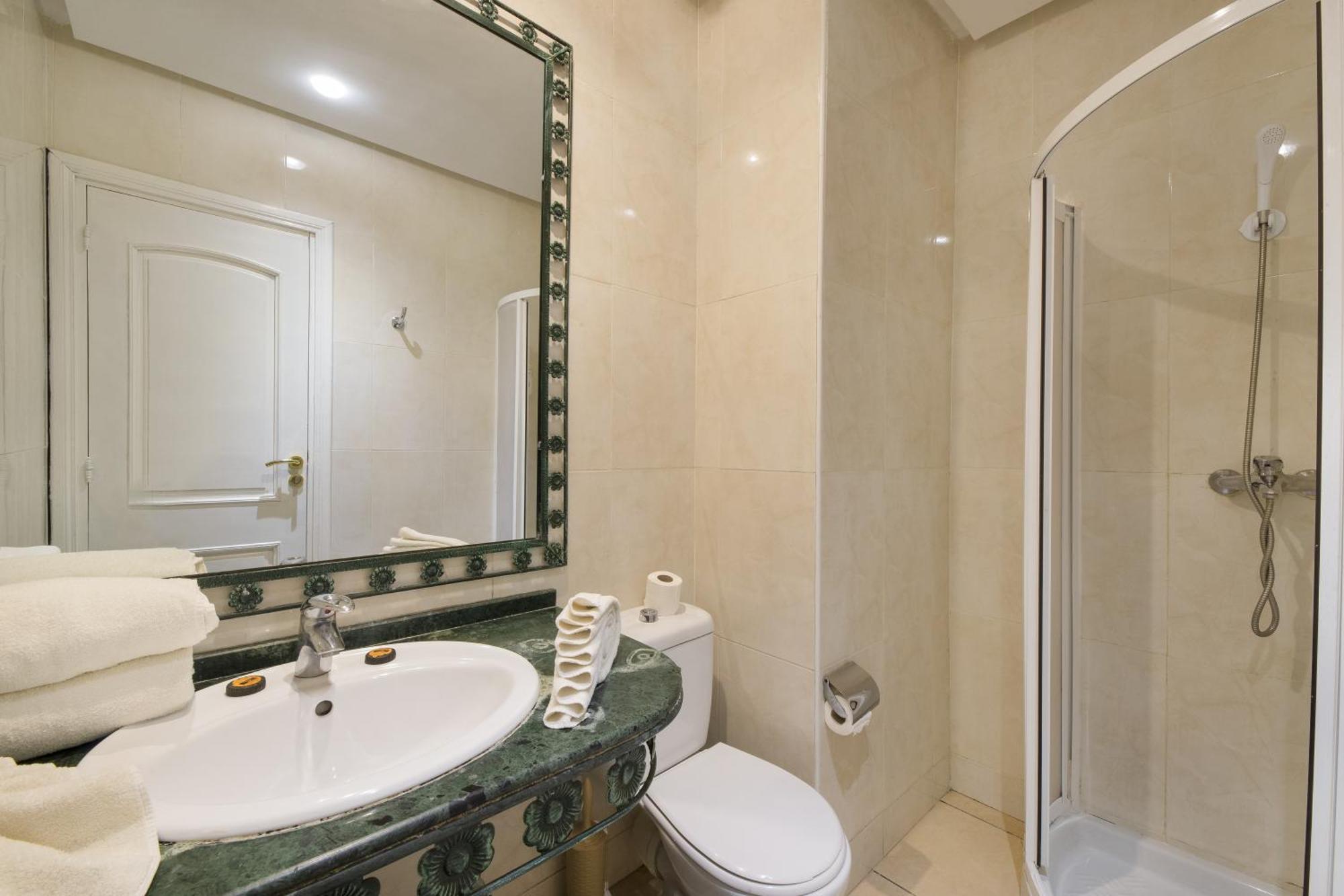 Apartahotel Mogador Menzah