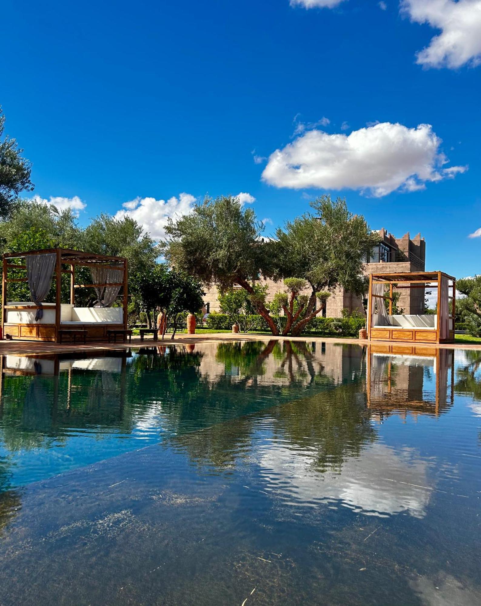 Villa Malaa'ika