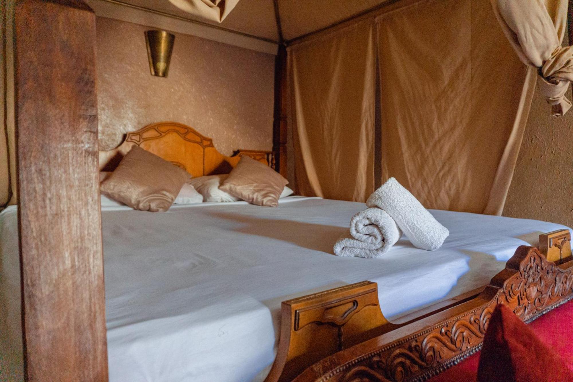 Dar Senator Bed & Breakfast *