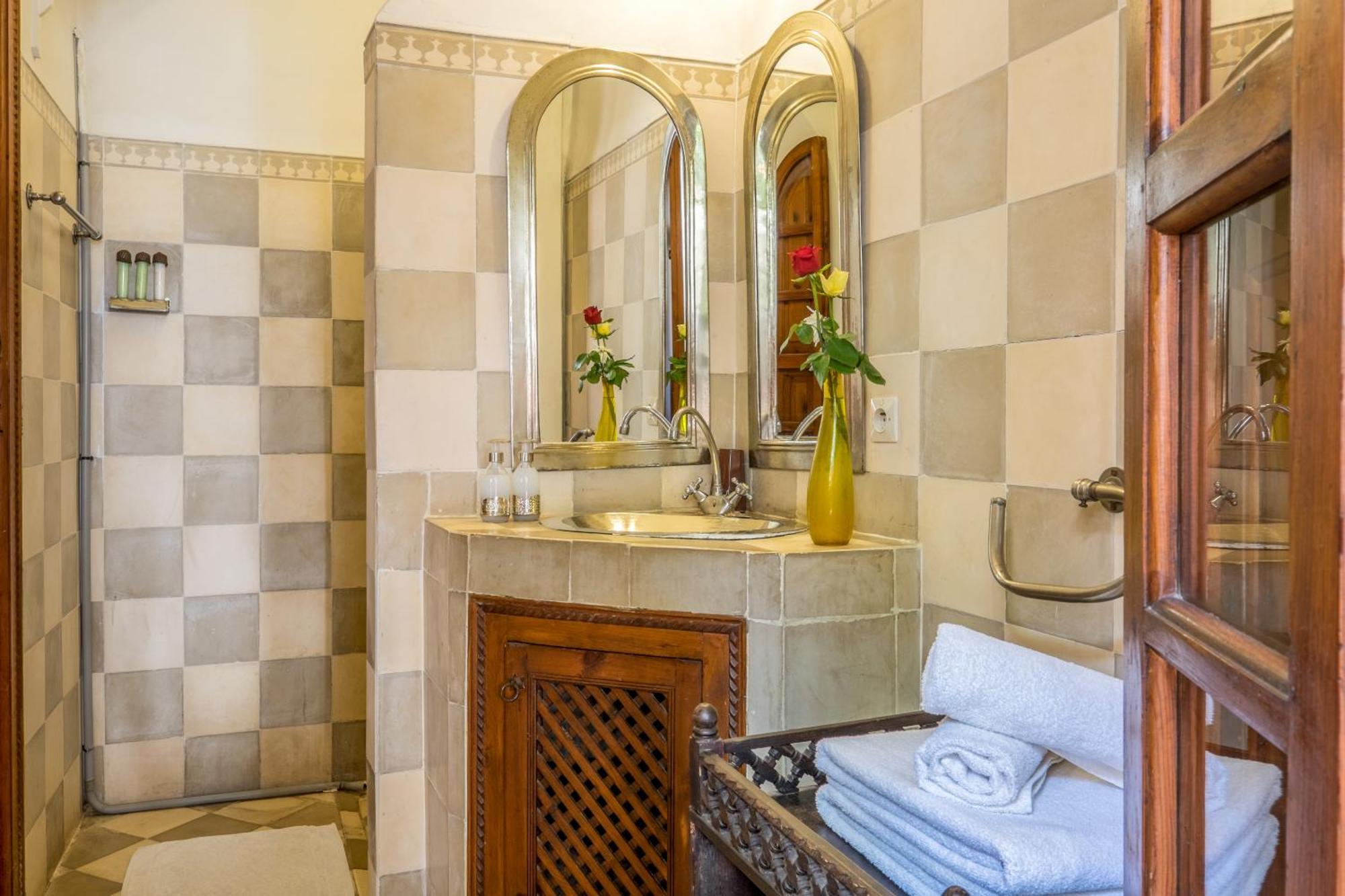 Saiot Marrakesh