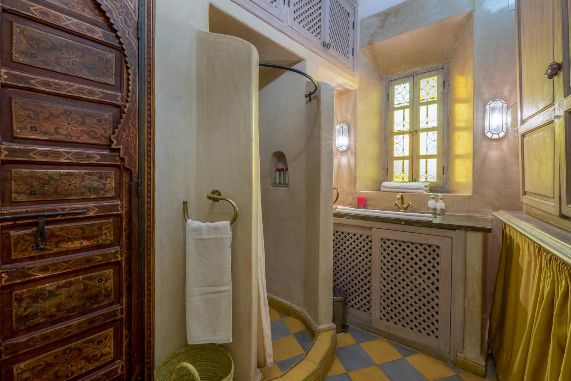 Saiot Marrakesh