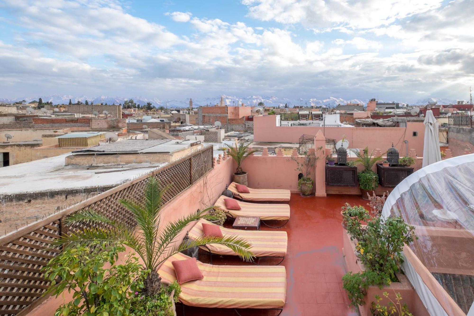Saiot * Marrakesh