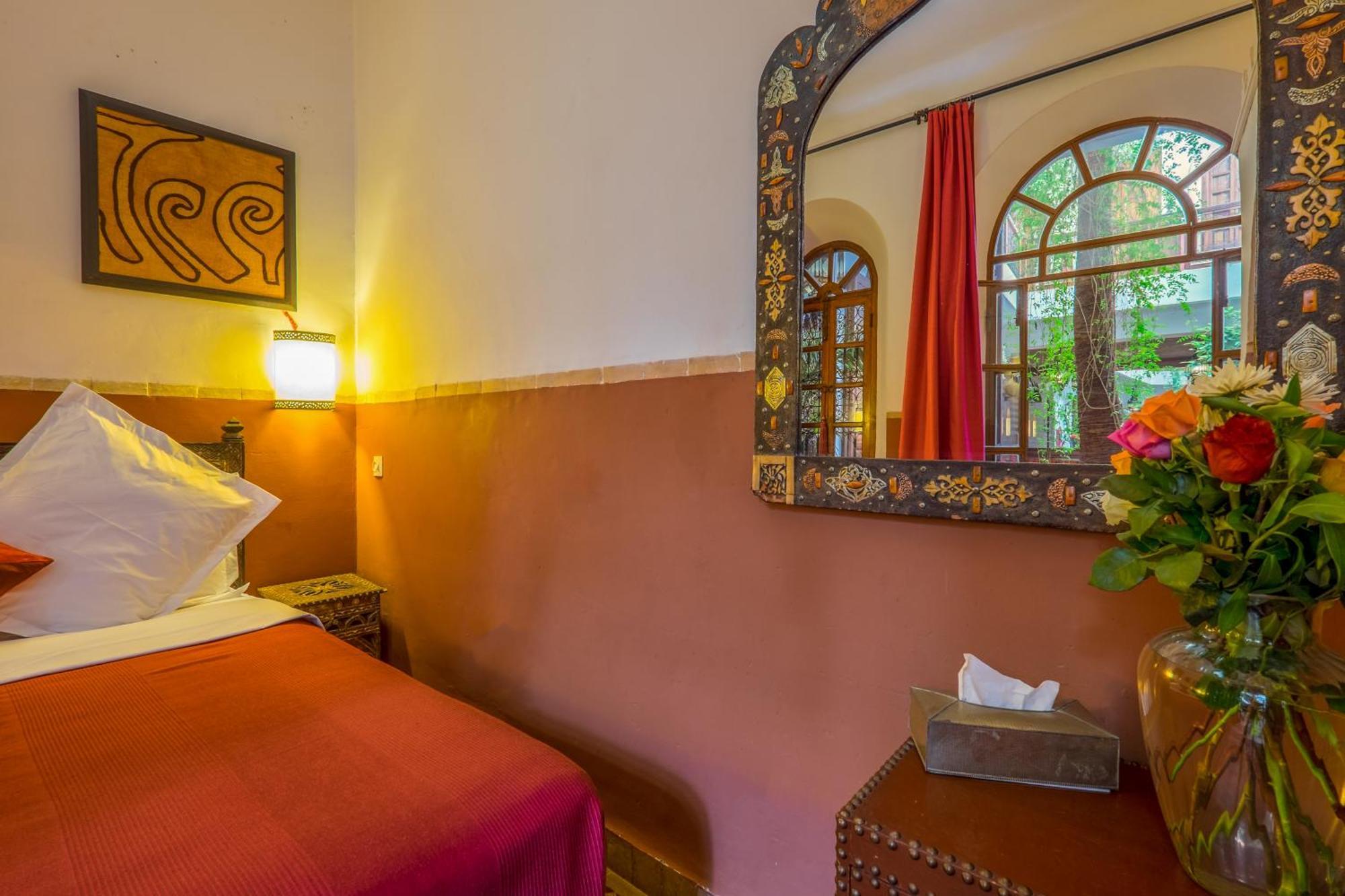 Saiot * Marrakesh