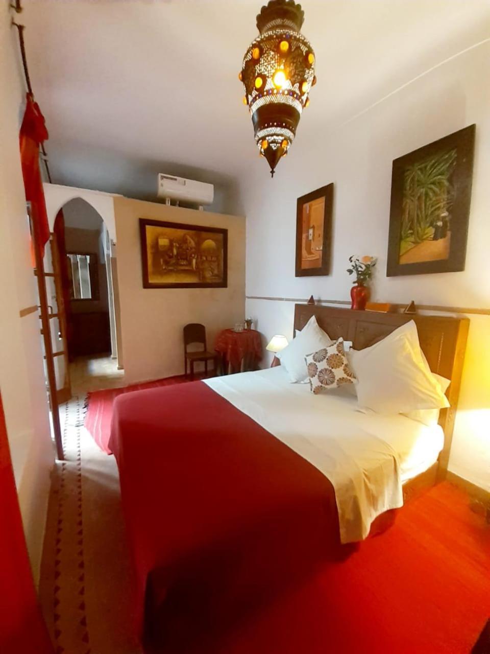 Saiot Marrakesh