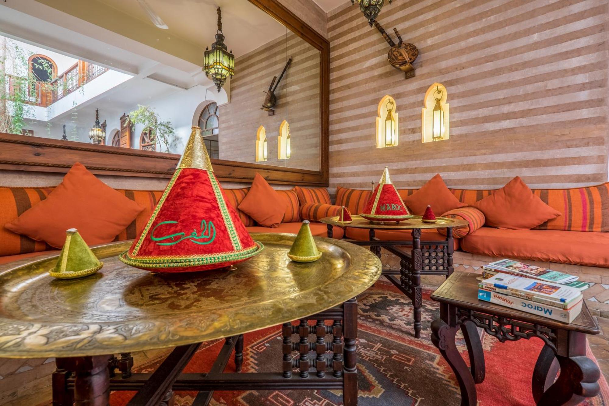 Guest house Saiot Marrakesh