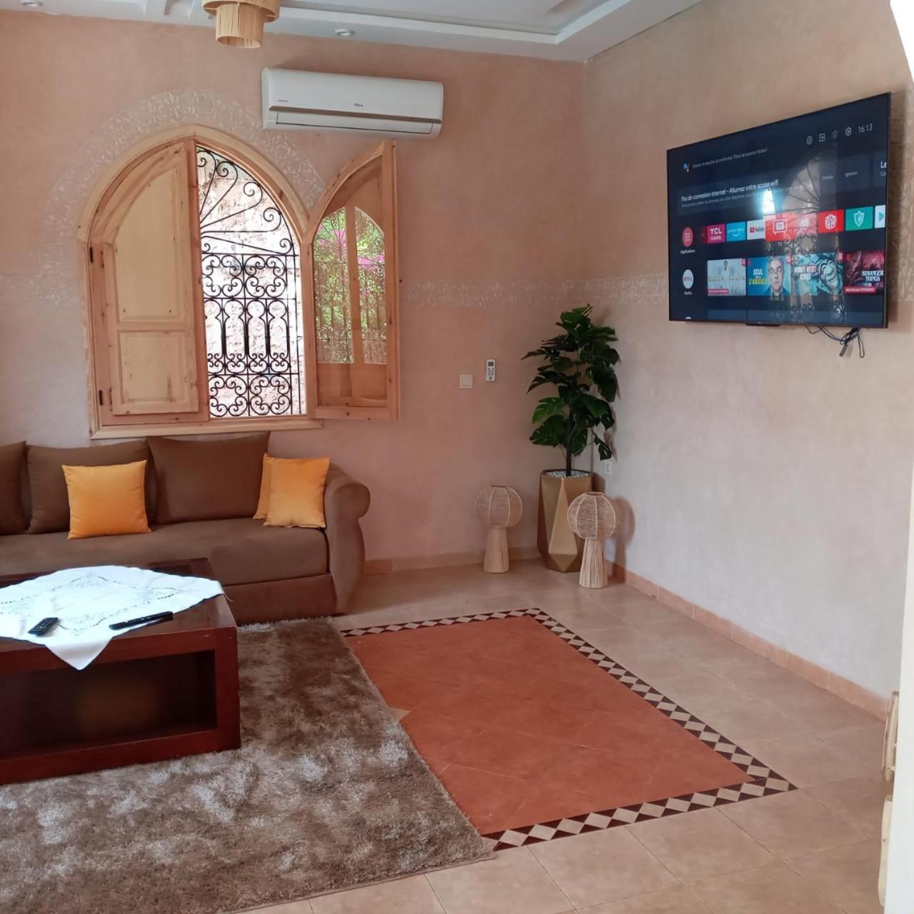 Korima * Marrakesh