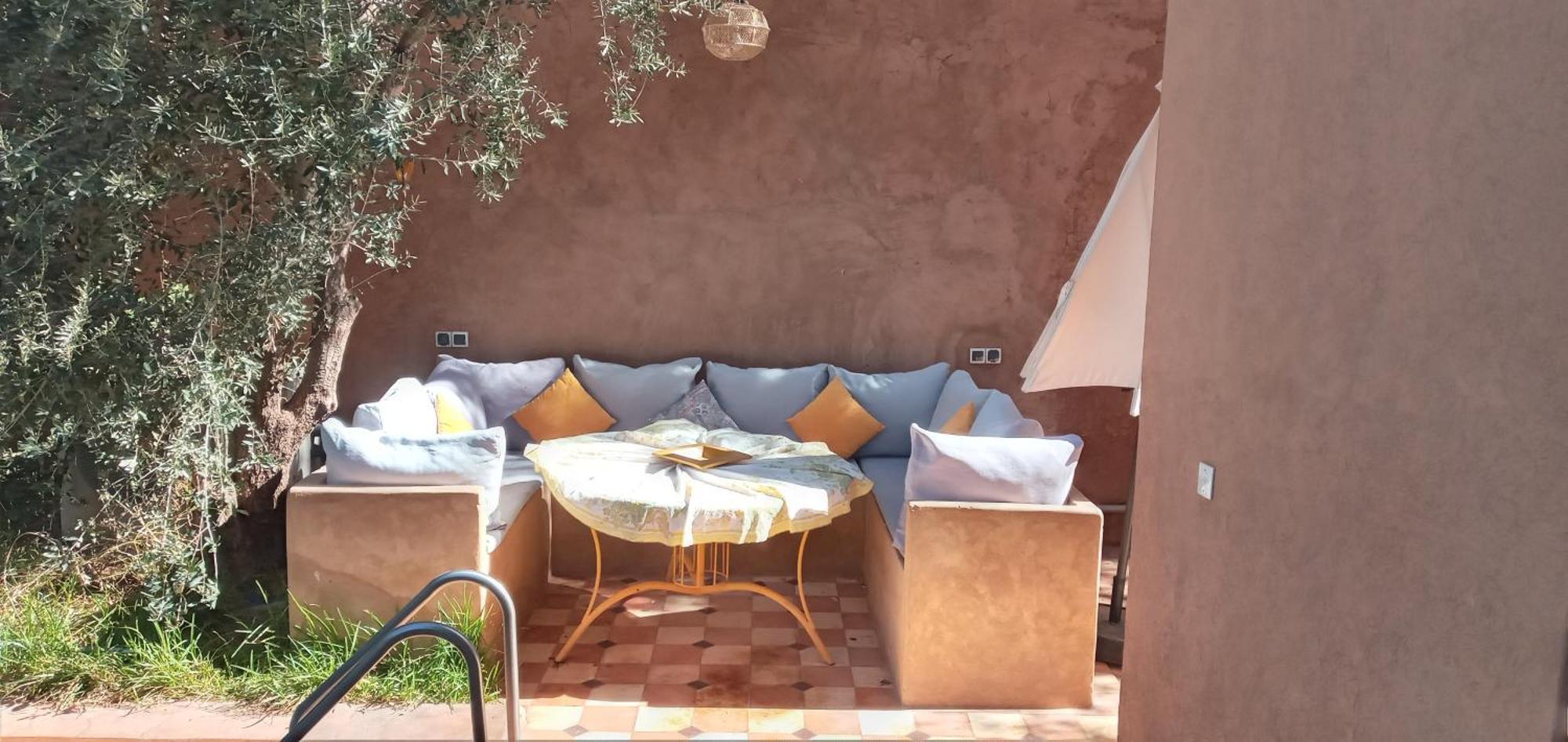 Korima Villa