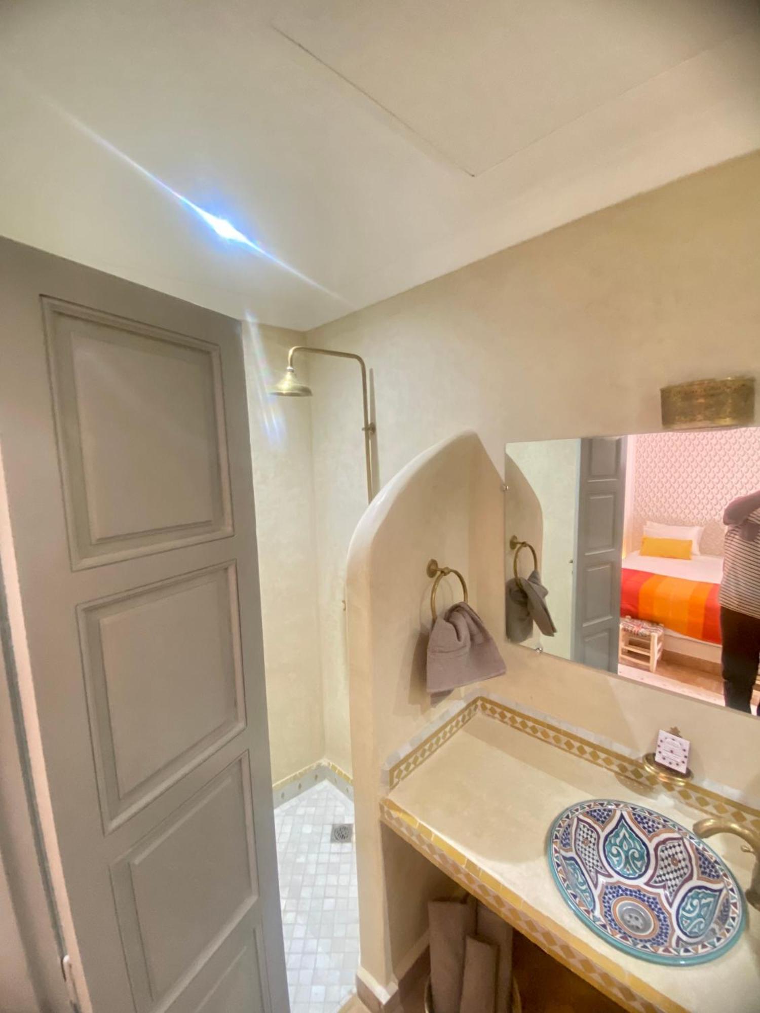 Maison d'hôtes Magnolia&spa