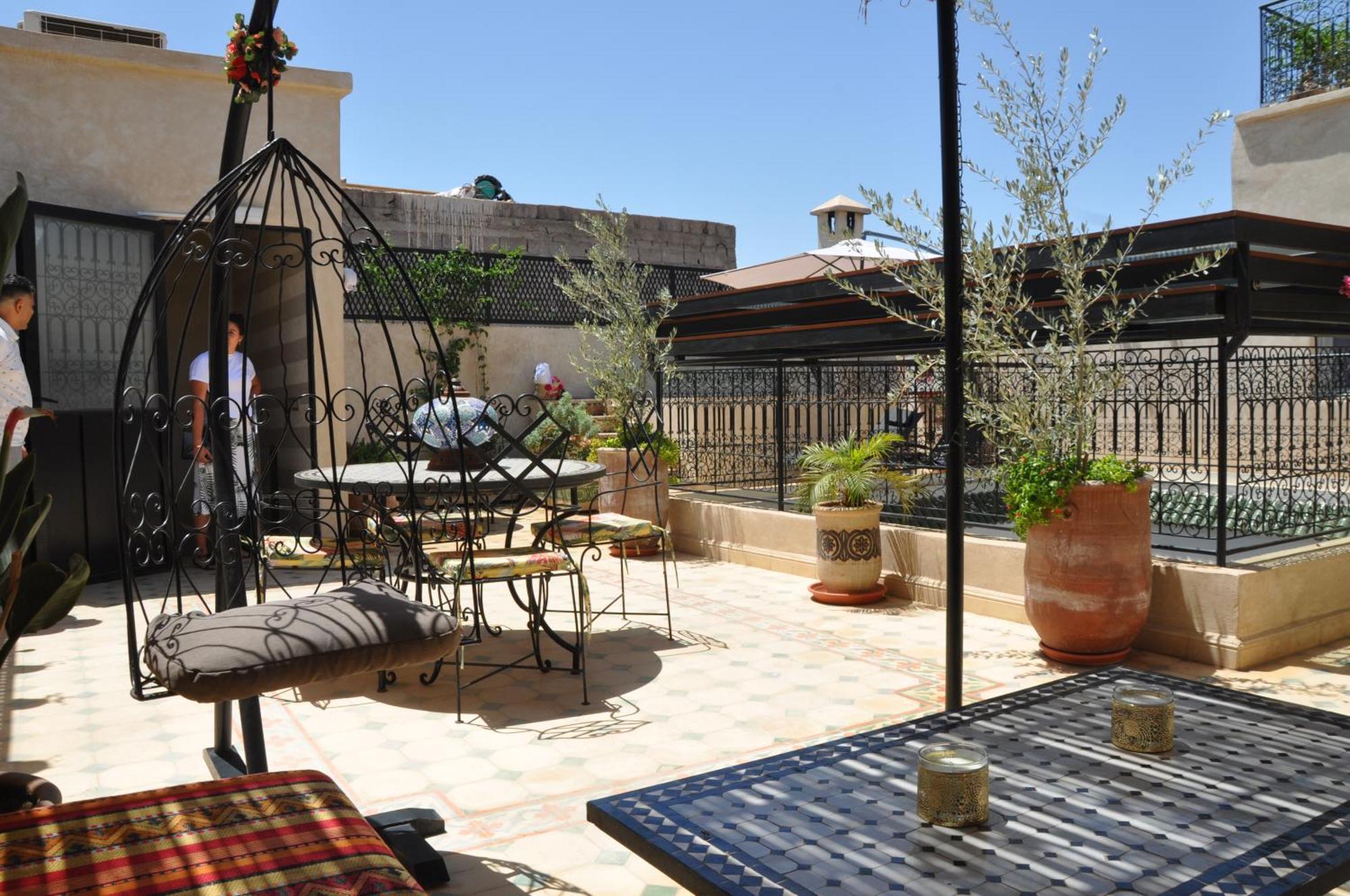 Maison d'hôtes Magnolia&spa