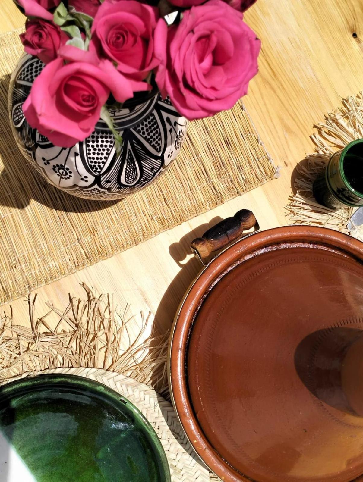 Siena Ii Accommodatie bij particulieren Marrakesh