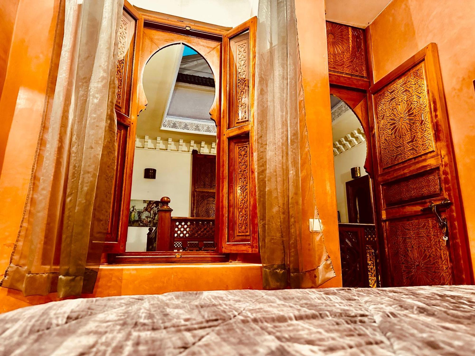 Radia Riad