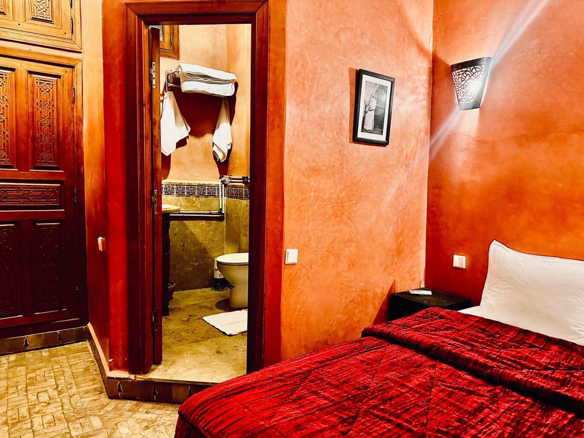 Radia Riad 3*