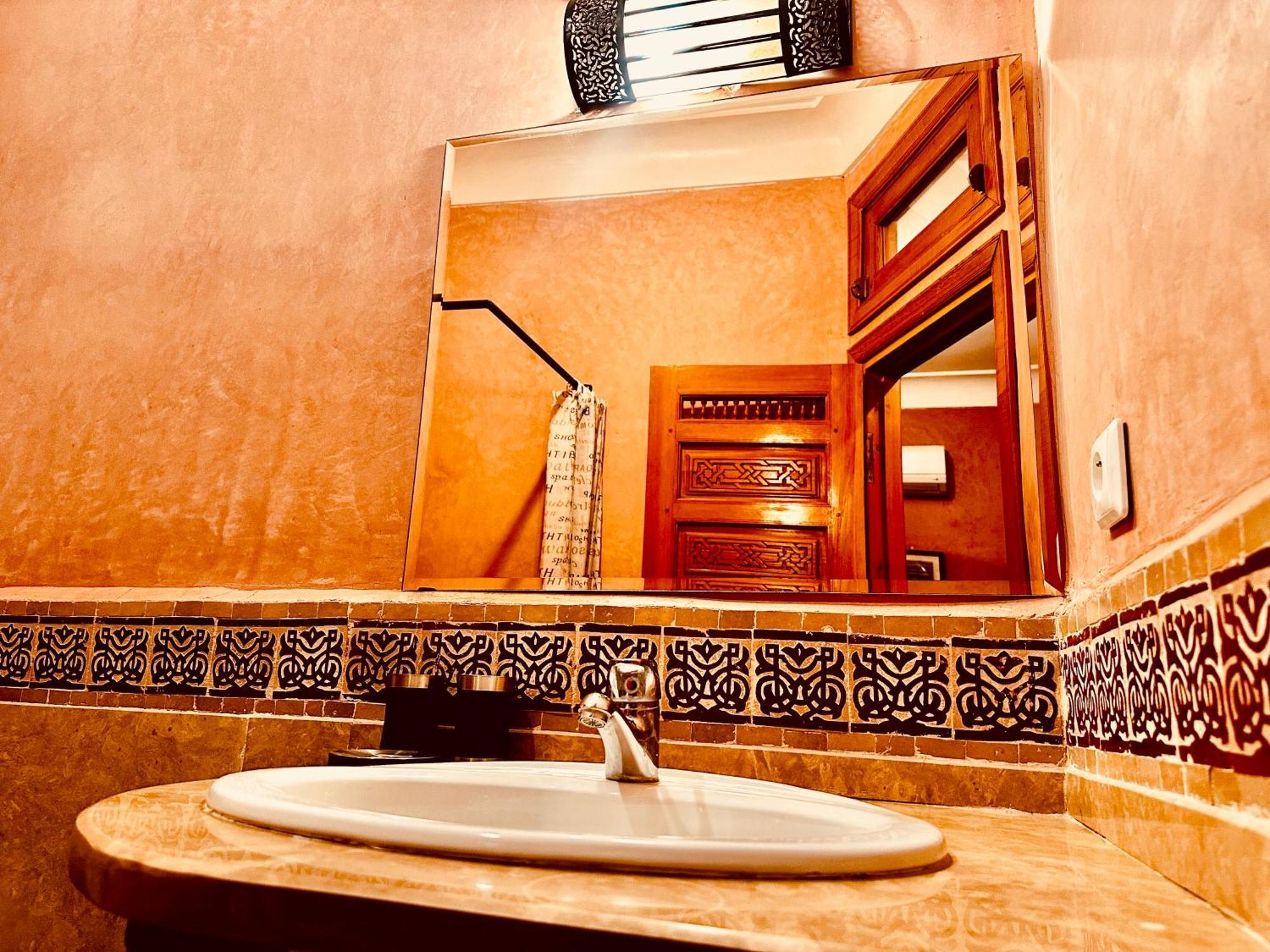 Radia Riad Marrakesh